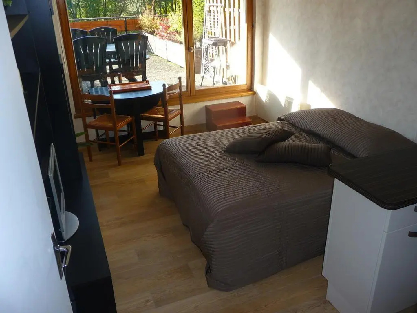 Les Terrasses du Hohwald