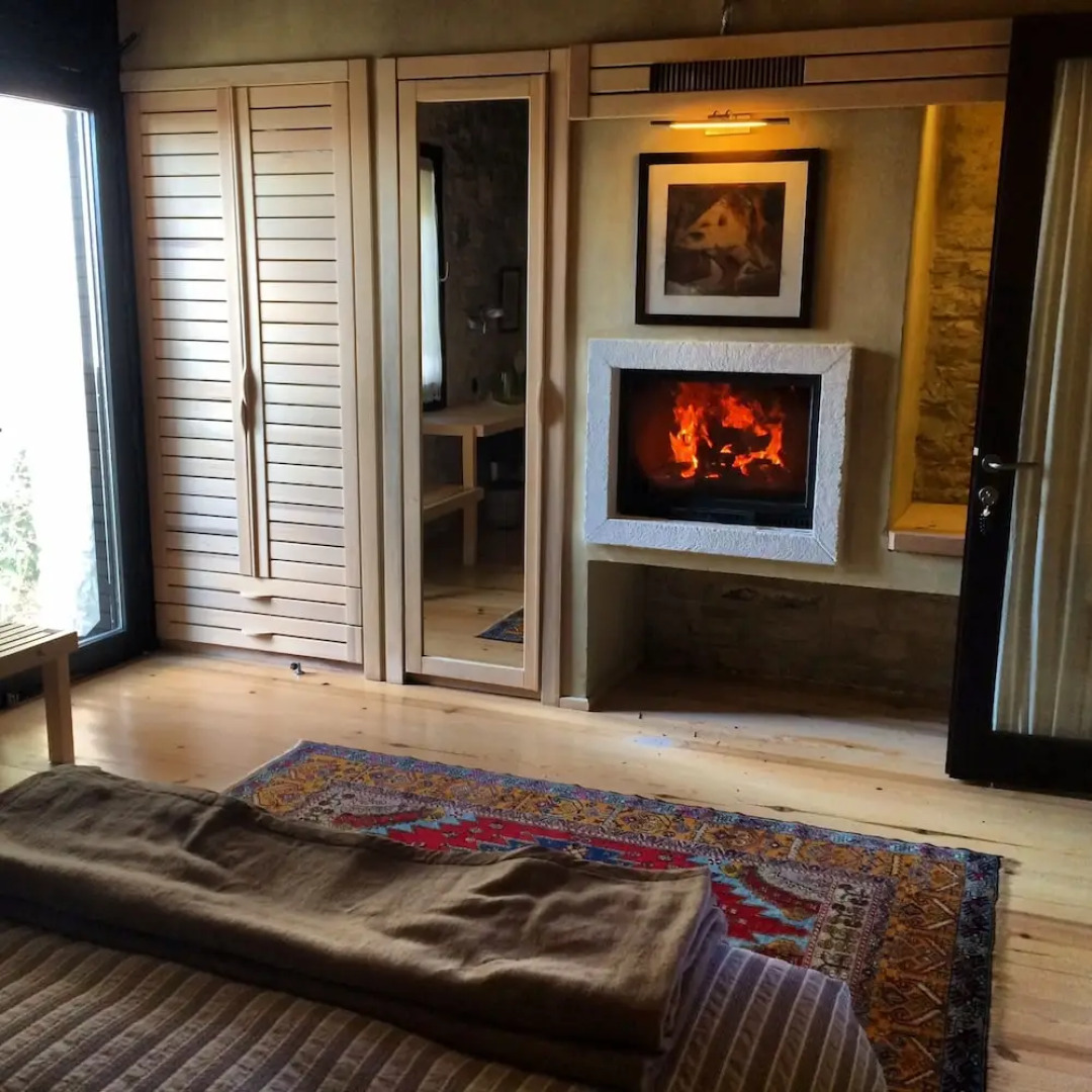 Urla Bagevi Boutique Hotel - Special Class