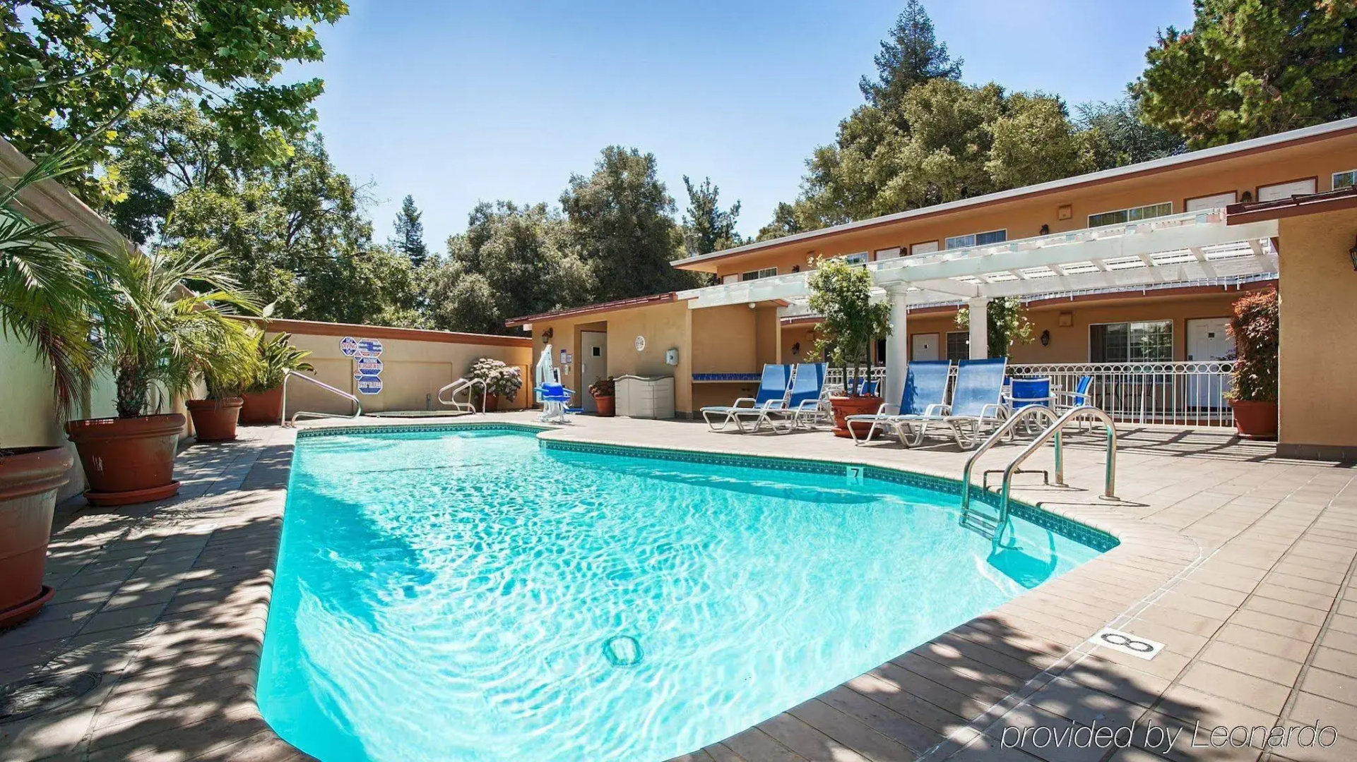 Best Western Plus Riviera