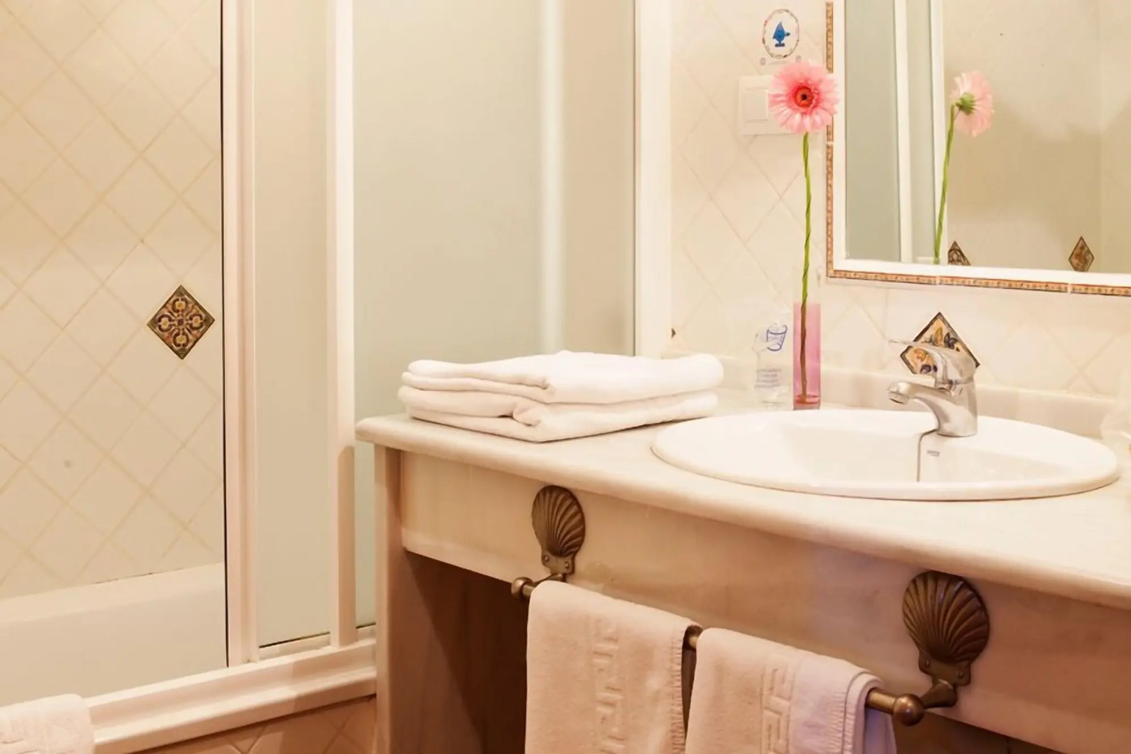 Hotel Mesón de la Molinera