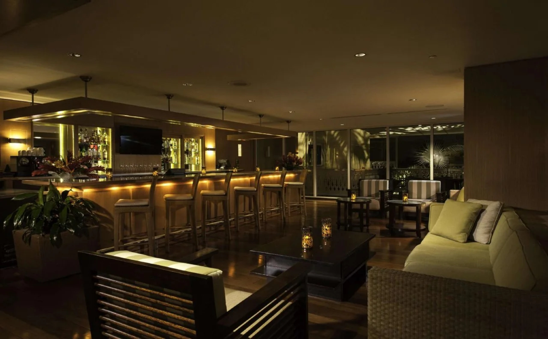 Edgewater Beach Hotel