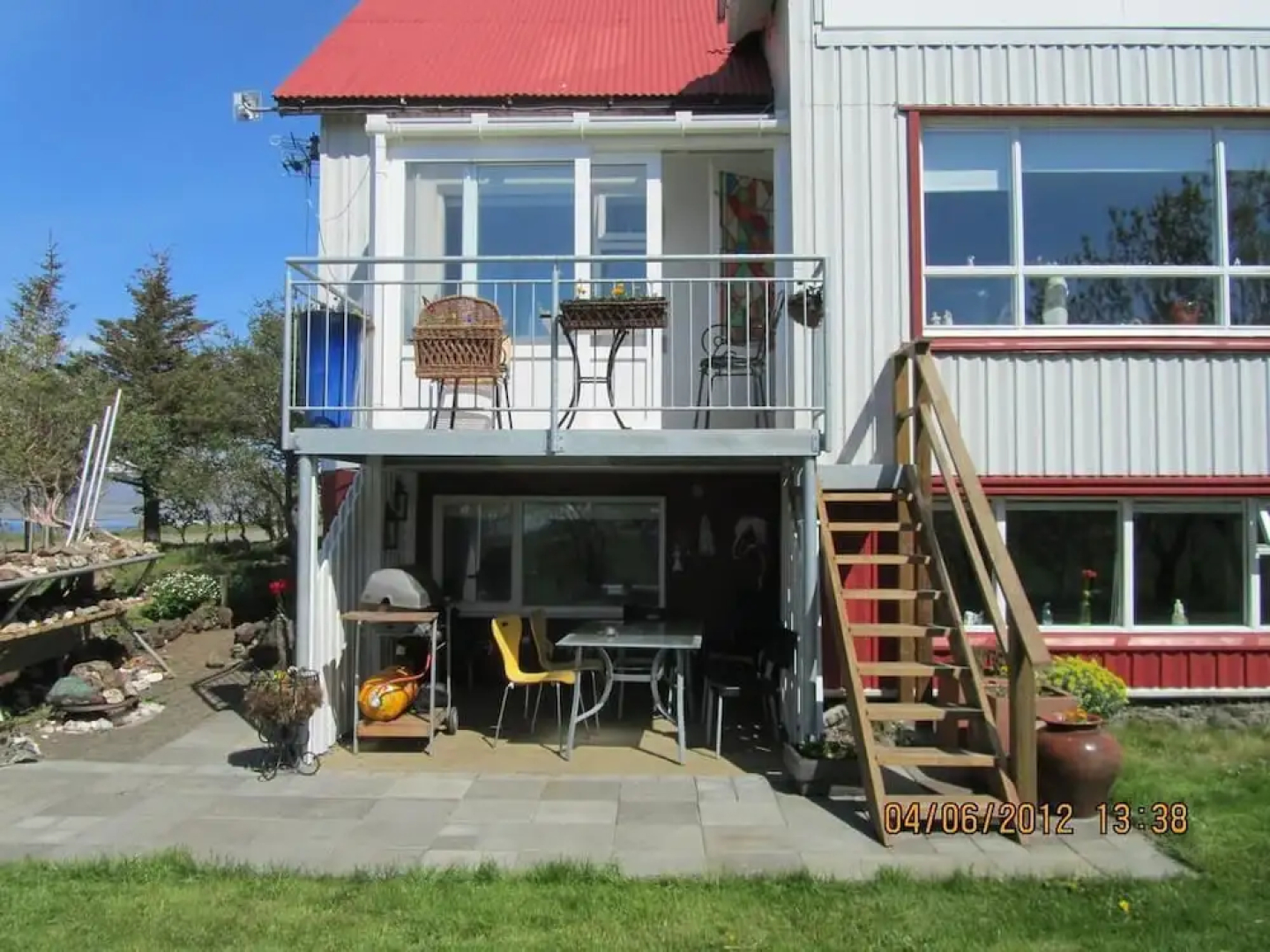 Kiðafell