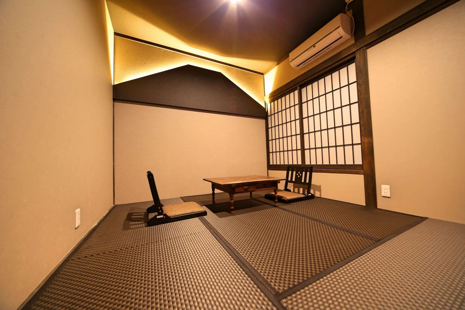 Hostel&Information SAMURISE