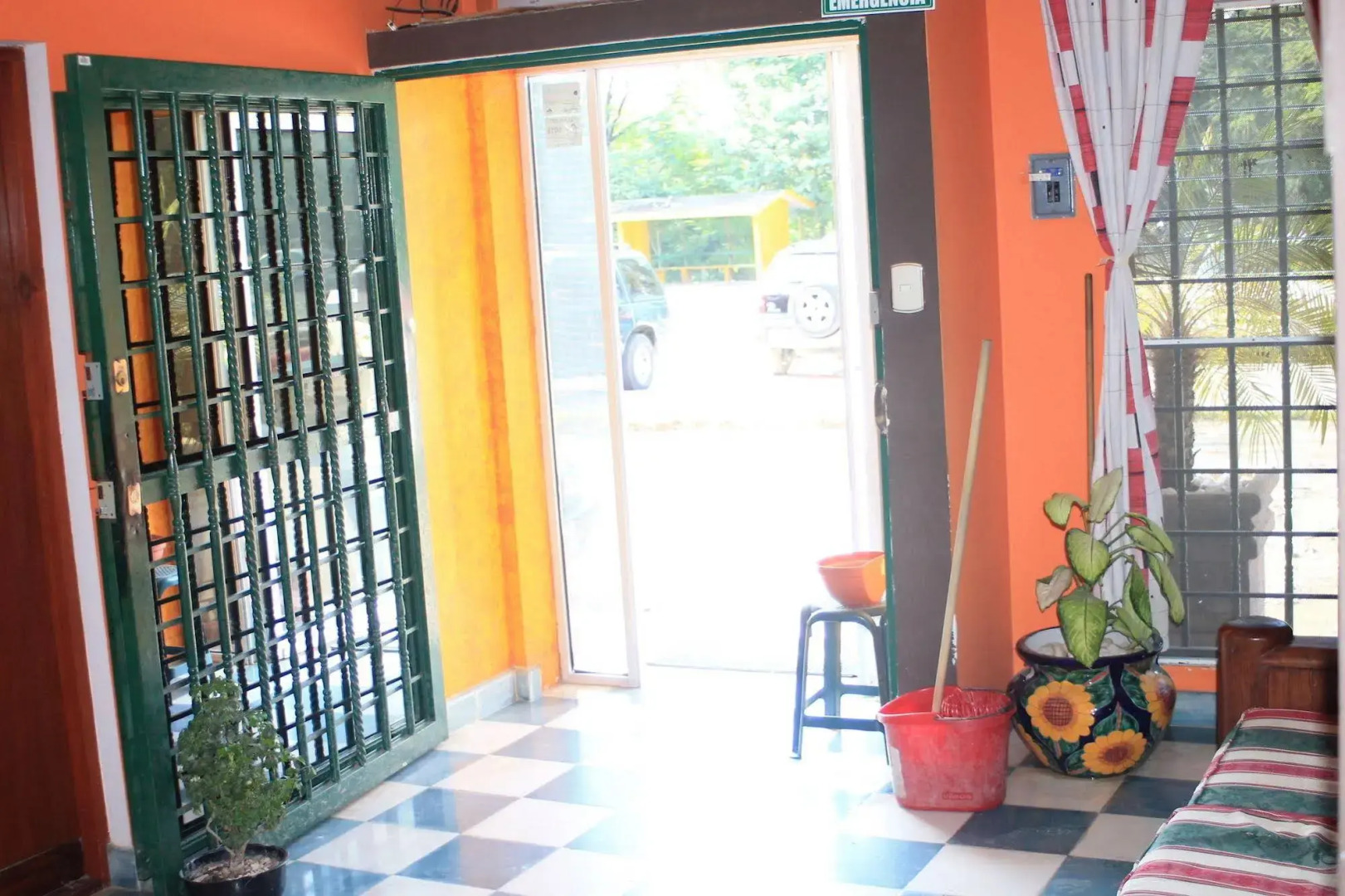 Hotel Acuarela Huasteca