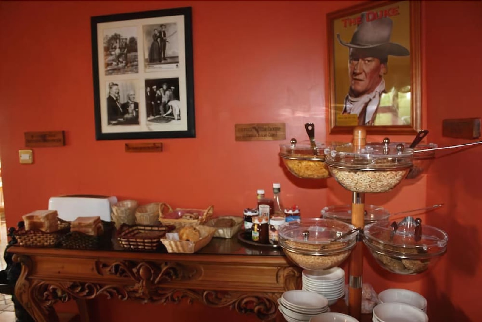 Michaeleen's Manor B&B