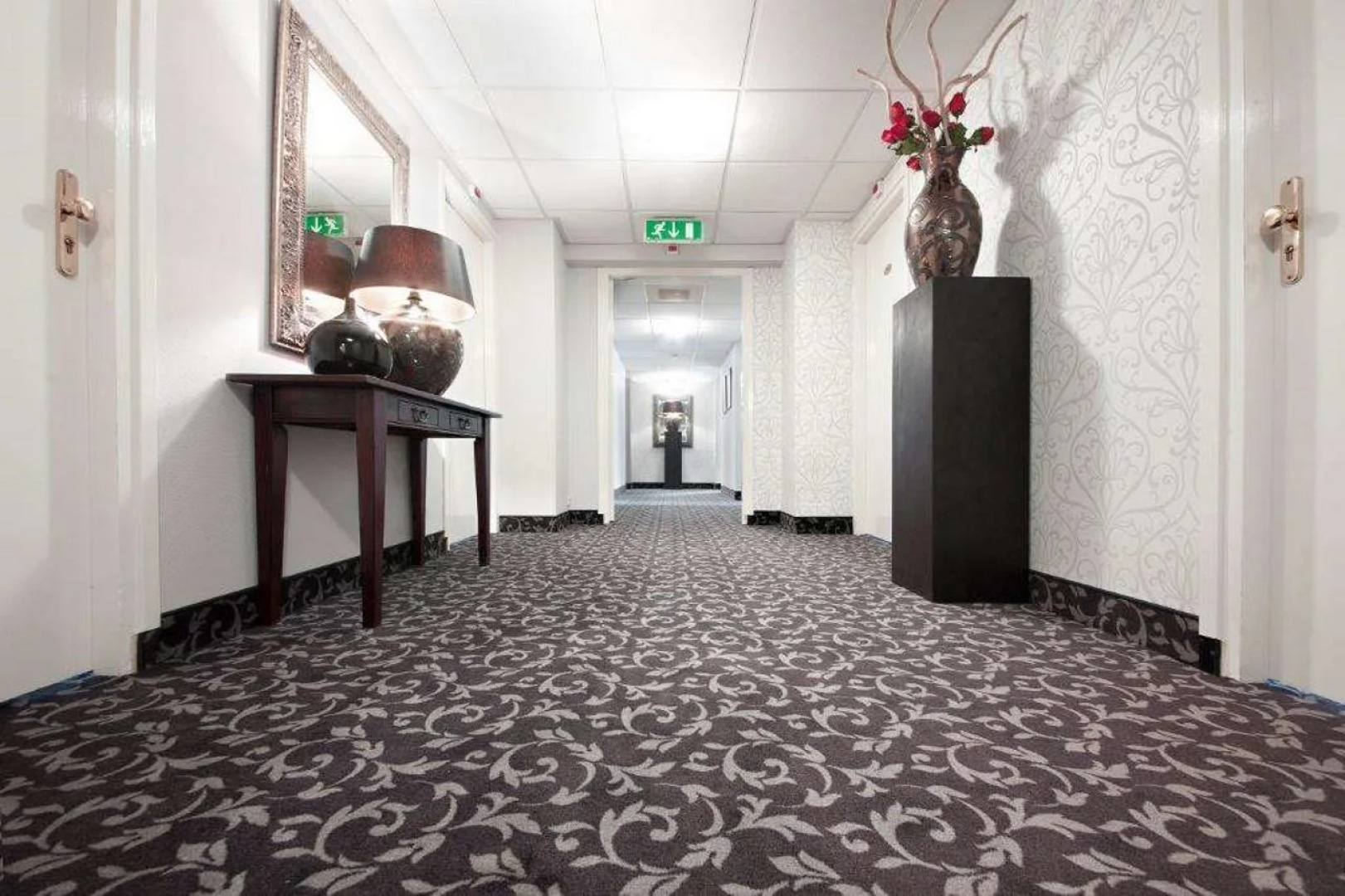 Amsterdam Airport Hotel Uithoorn