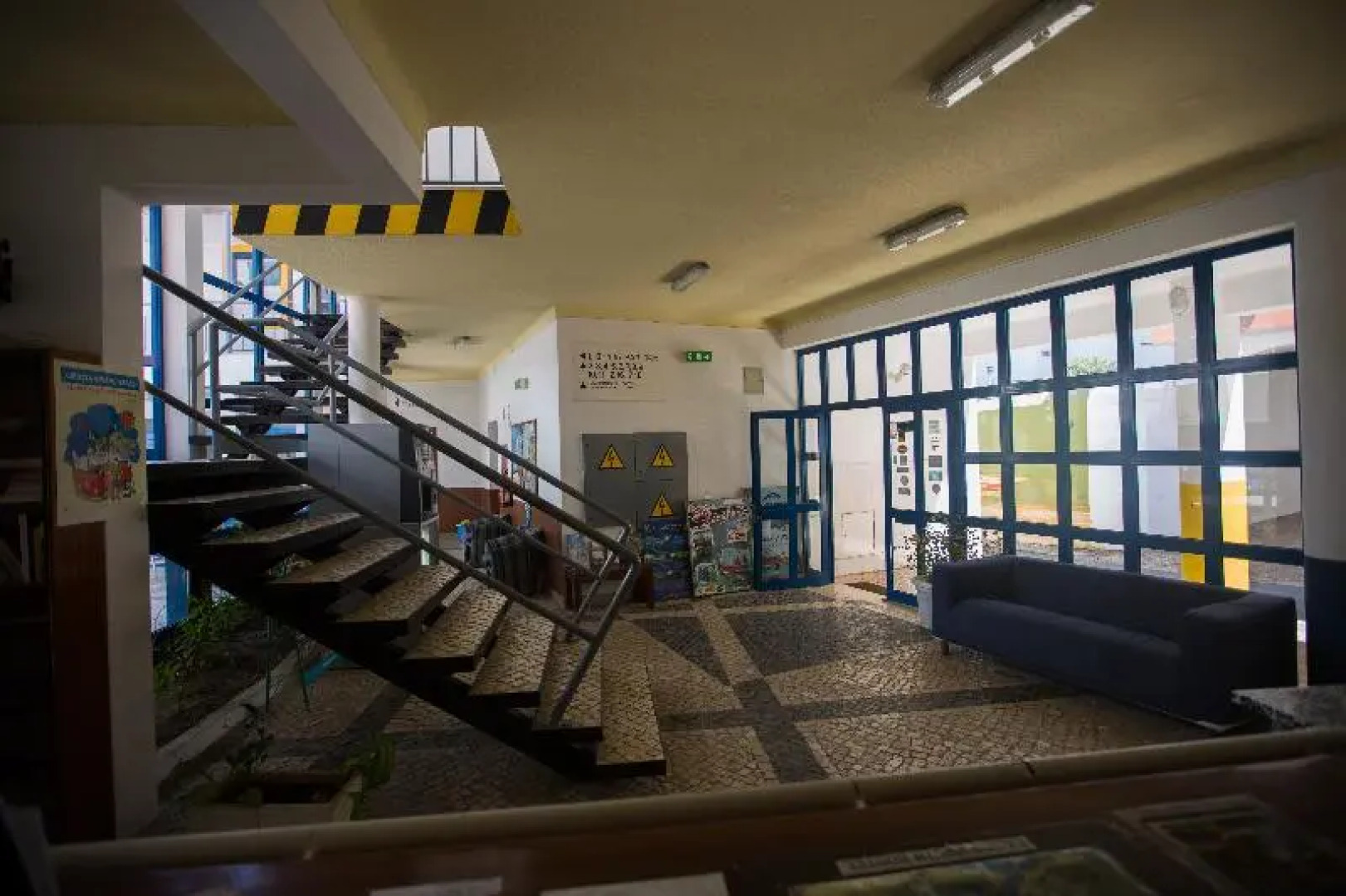 HI Lagos - Pousada de Juventude - Hostel