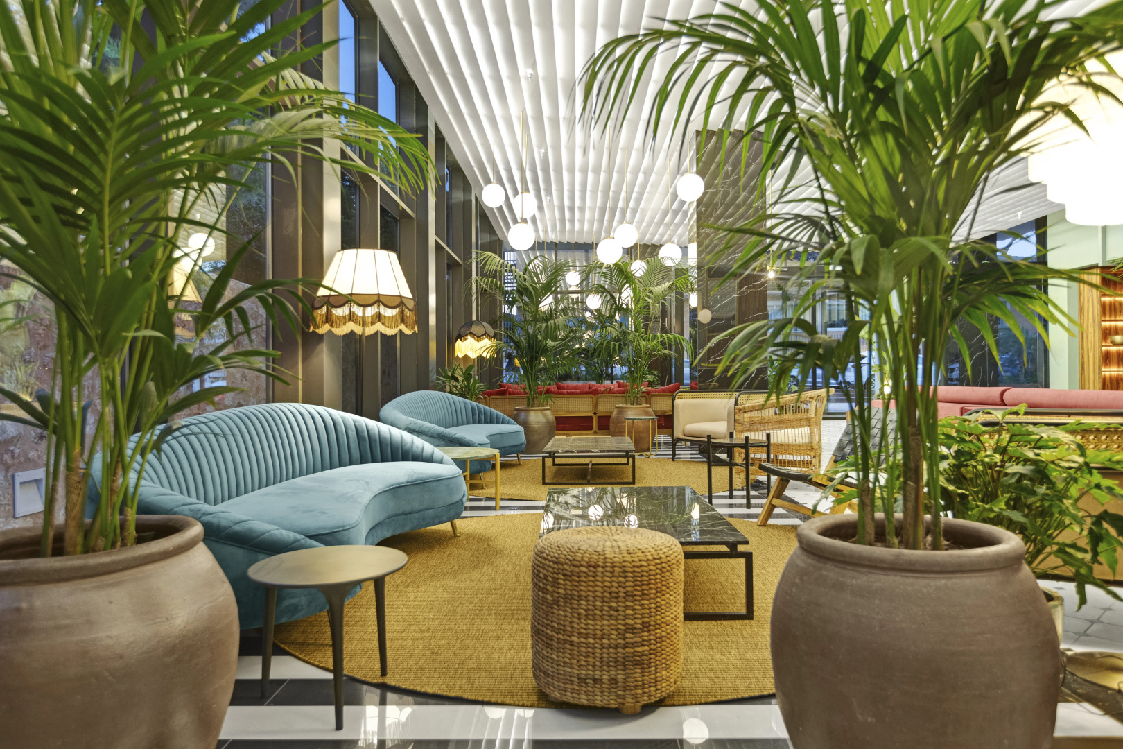 Aubamar Palma Resort