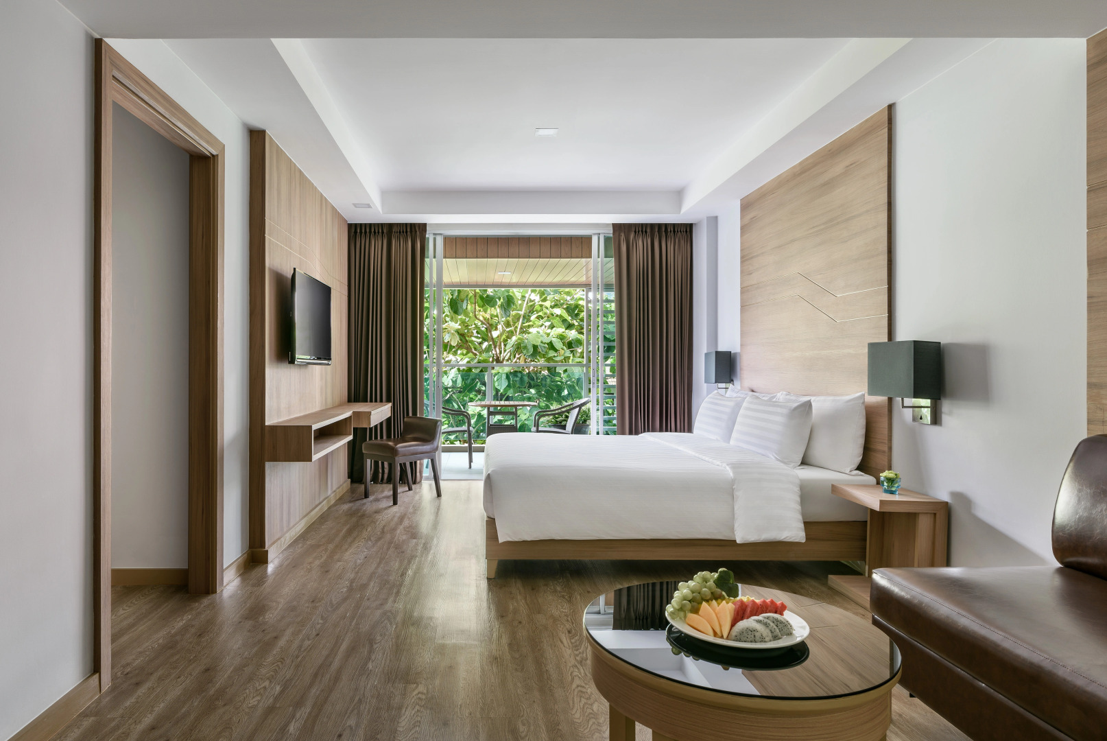 Adelphi Grande Sukhumvit