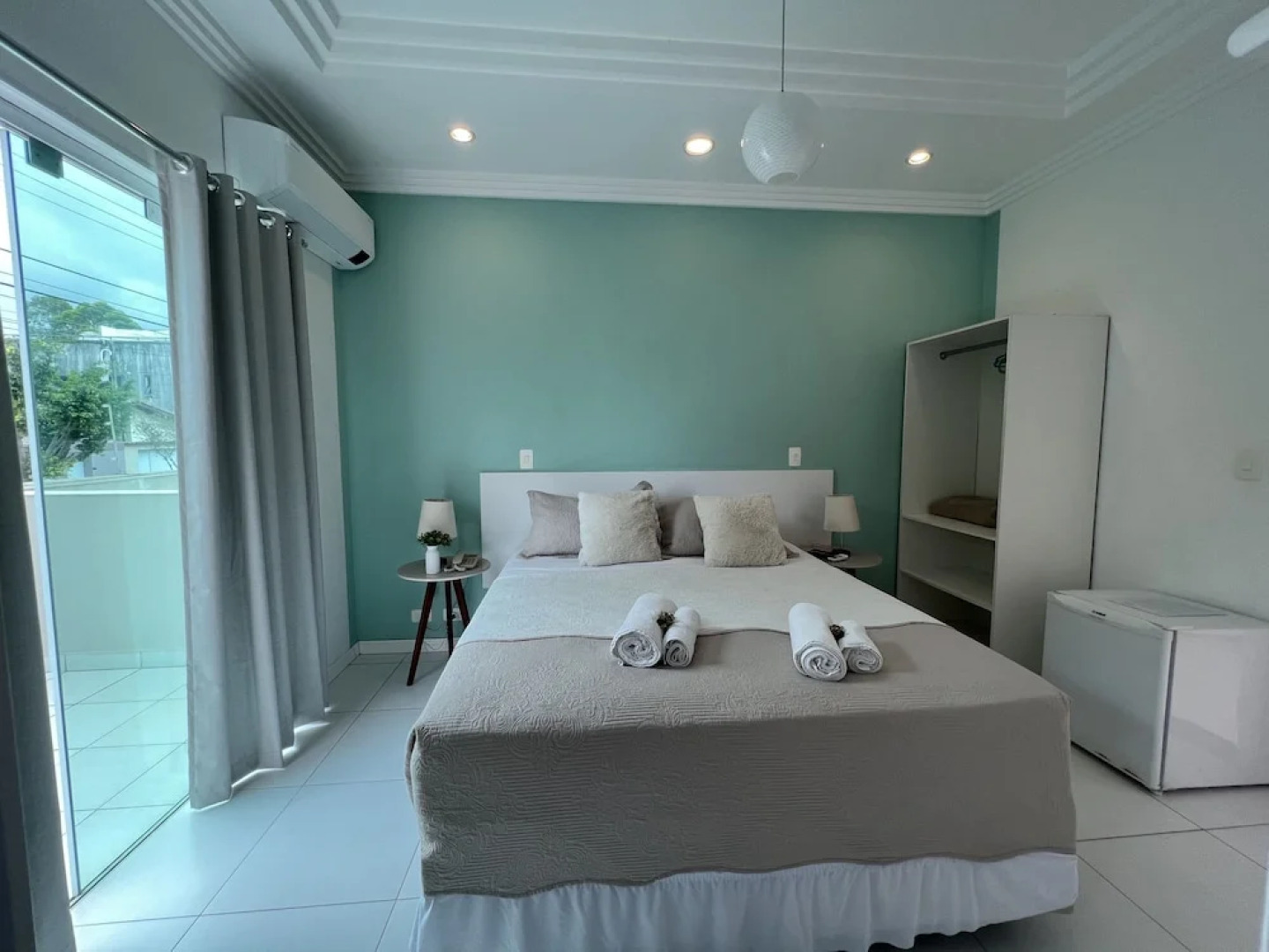 The Green Ecologic Hotel