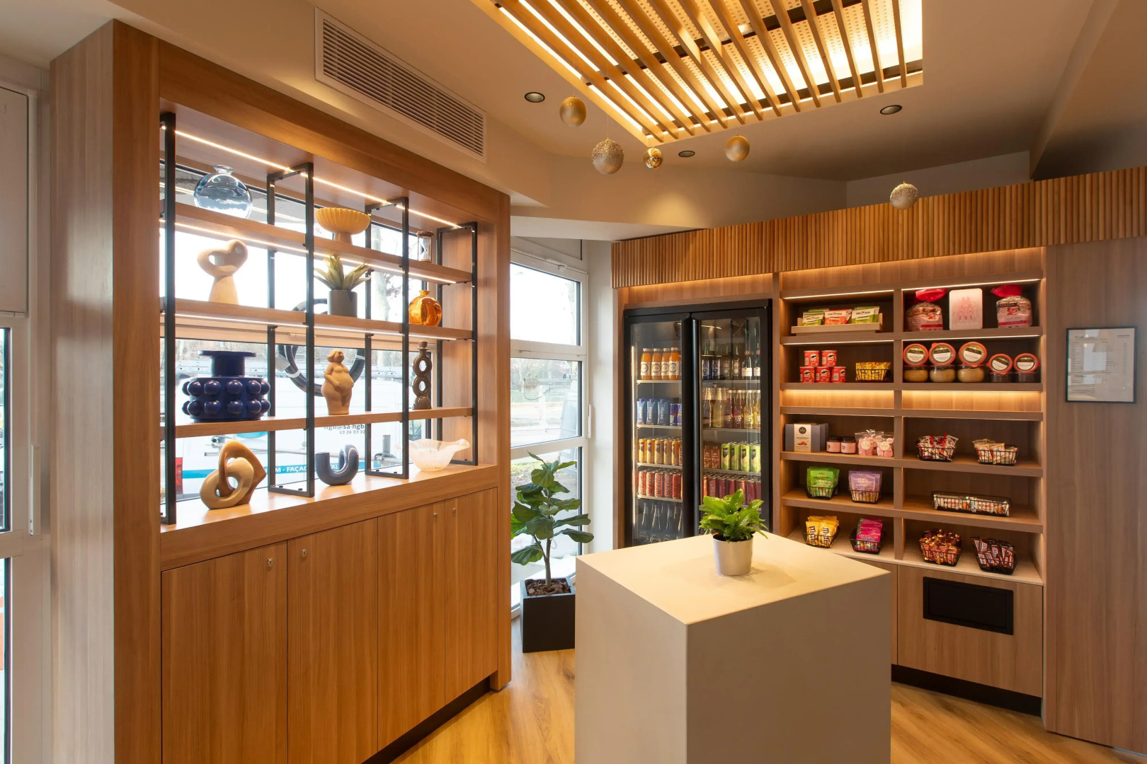 Hotel Campanile Reims Centre - Cathedrale