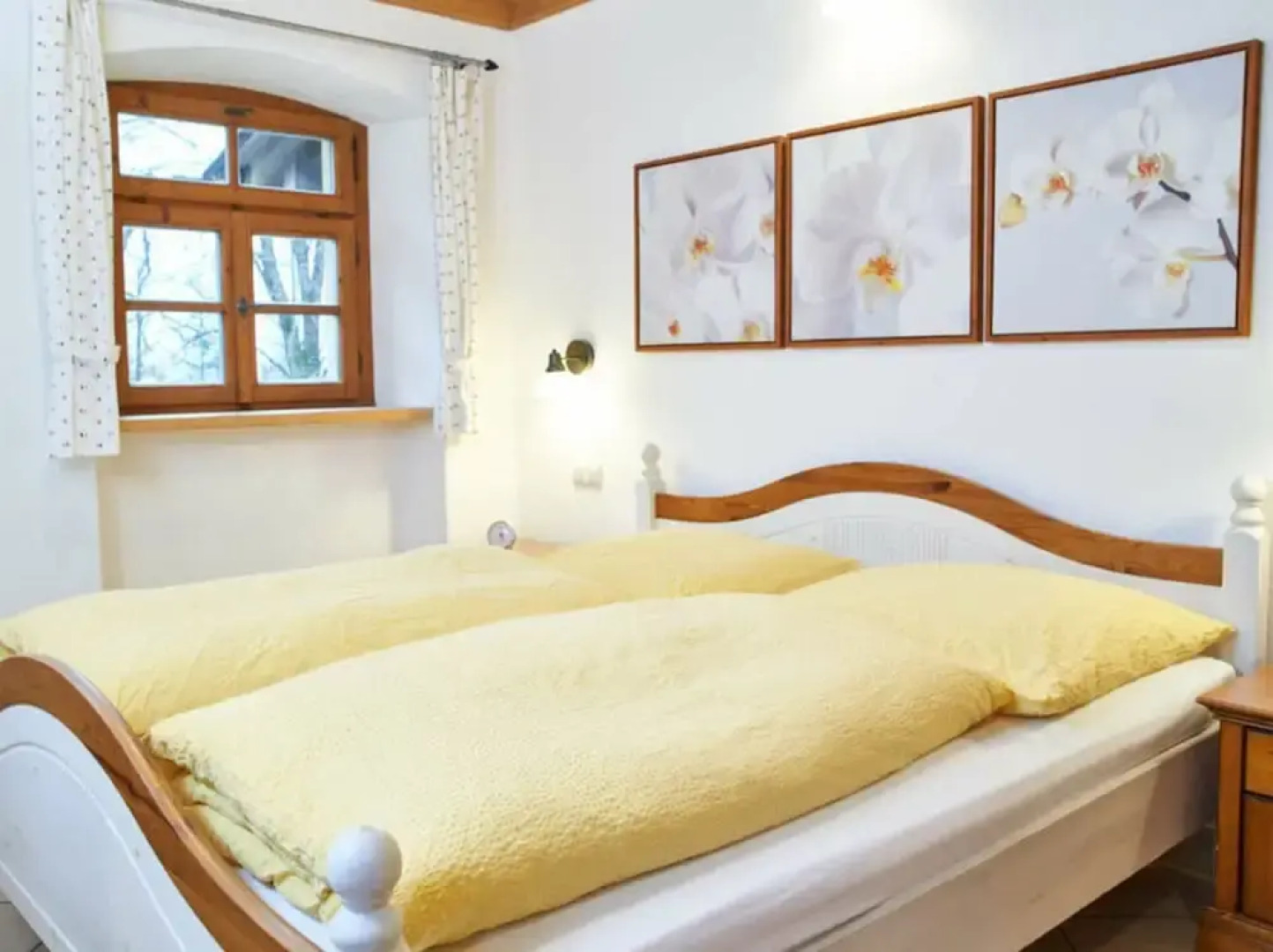 Posthof Holiday Guesthouse