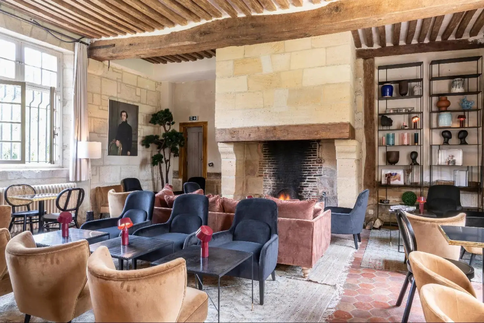 Les Manoirs des Portes de Deauville