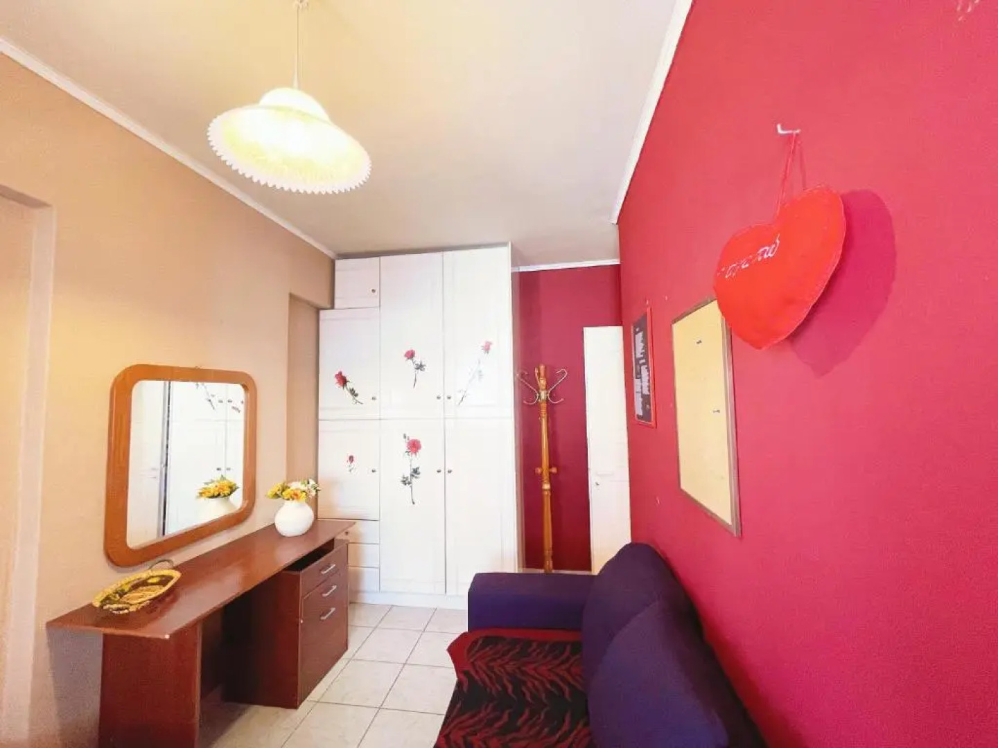 WSD Luxury Cozy 2BD Apt with study & City View Balcony