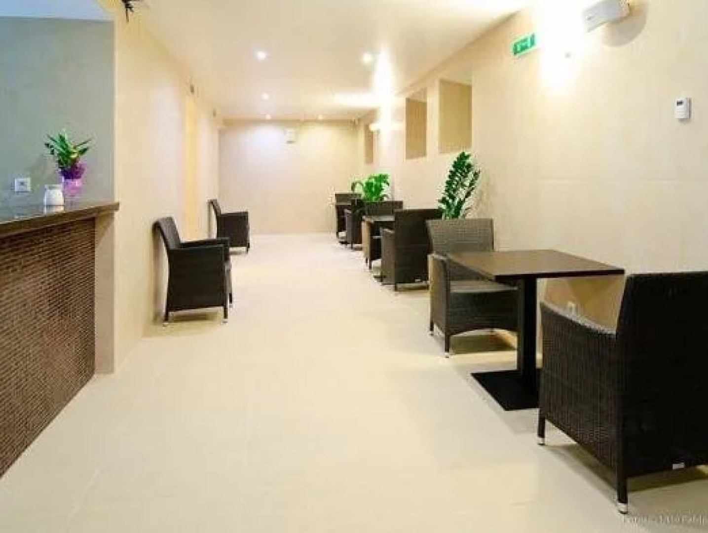 Penzión Central Park