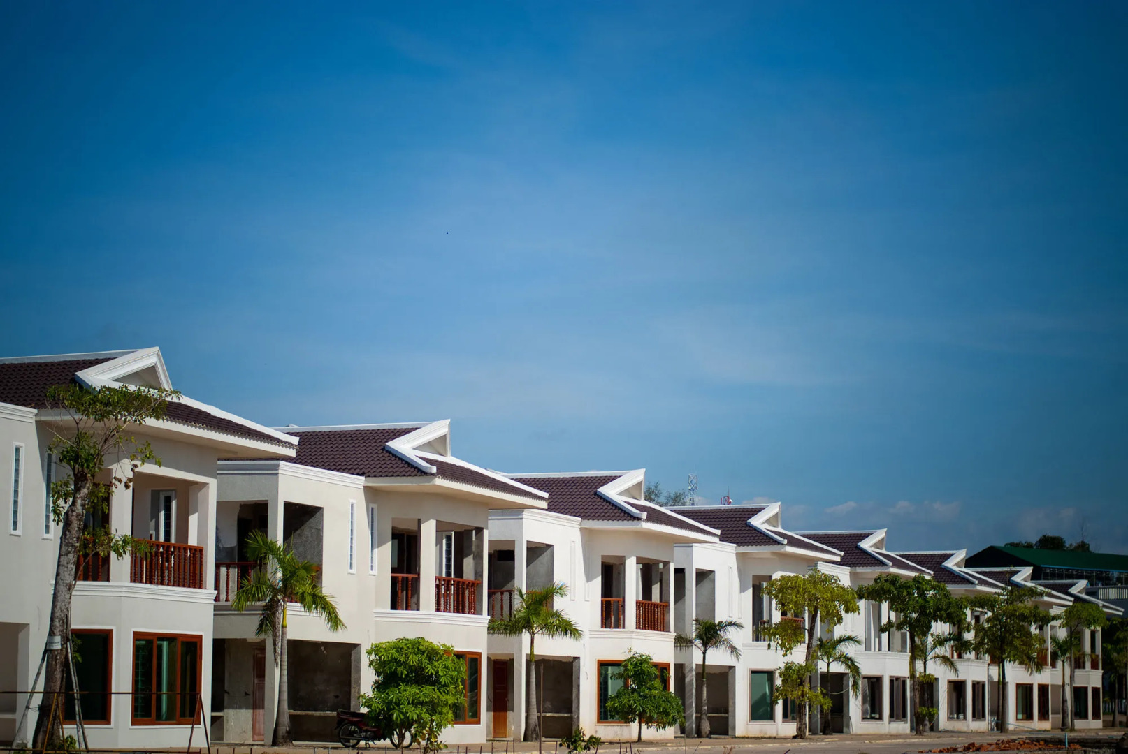 Domrai Boutique Resort