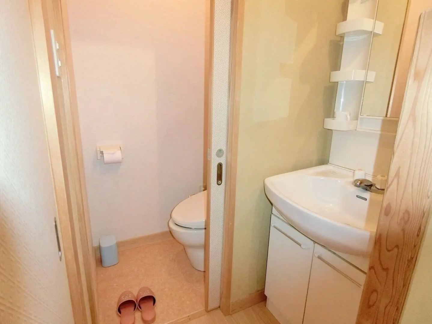 Minshuku Inn Shirahama Ekinoyado