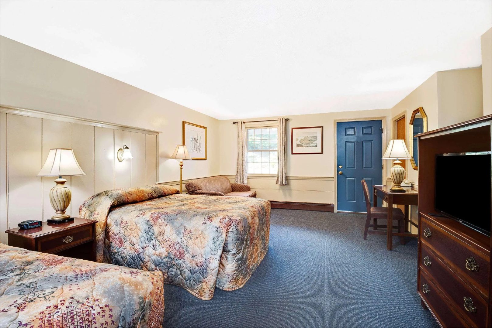 Knights Inn Boston/Danvers