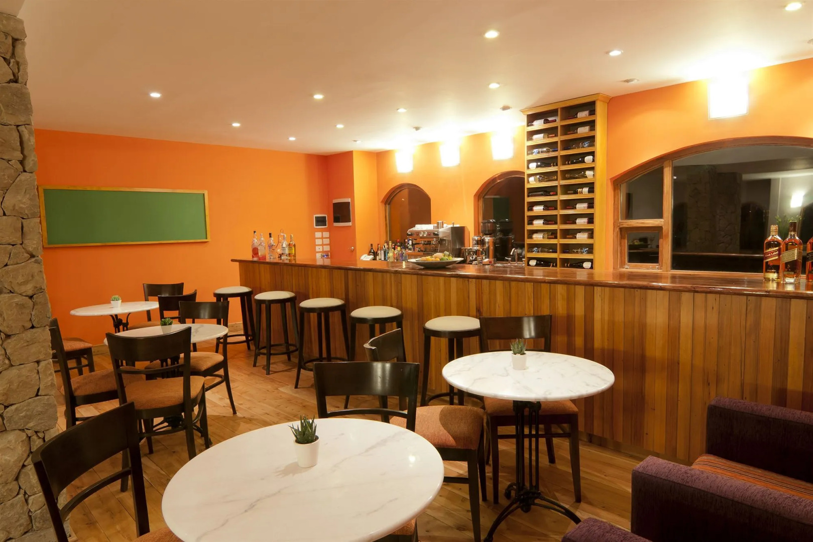 Destino Sur Hotel & Spa de Montaña