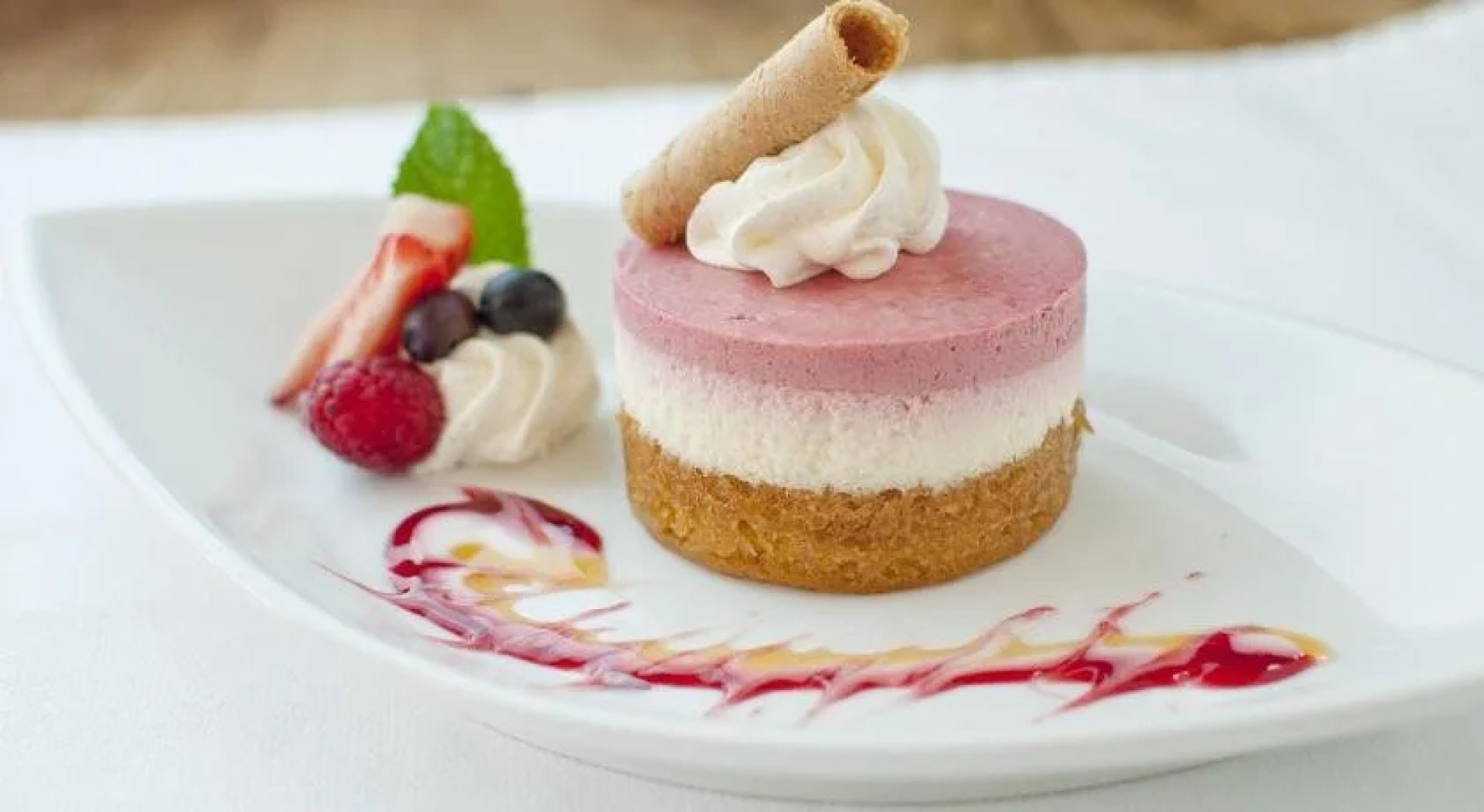 Sierra Grande, A Ted Turner Retreat