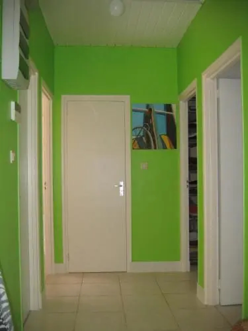 Banabeki B&B - Guesthouse