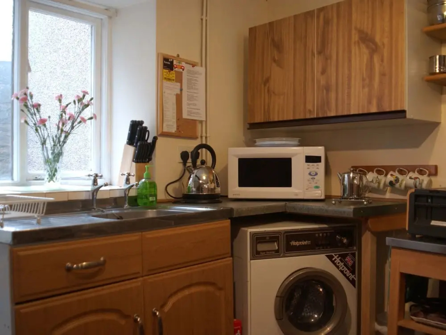 This is an Ideally Situated Cottage in Hay-on-wye