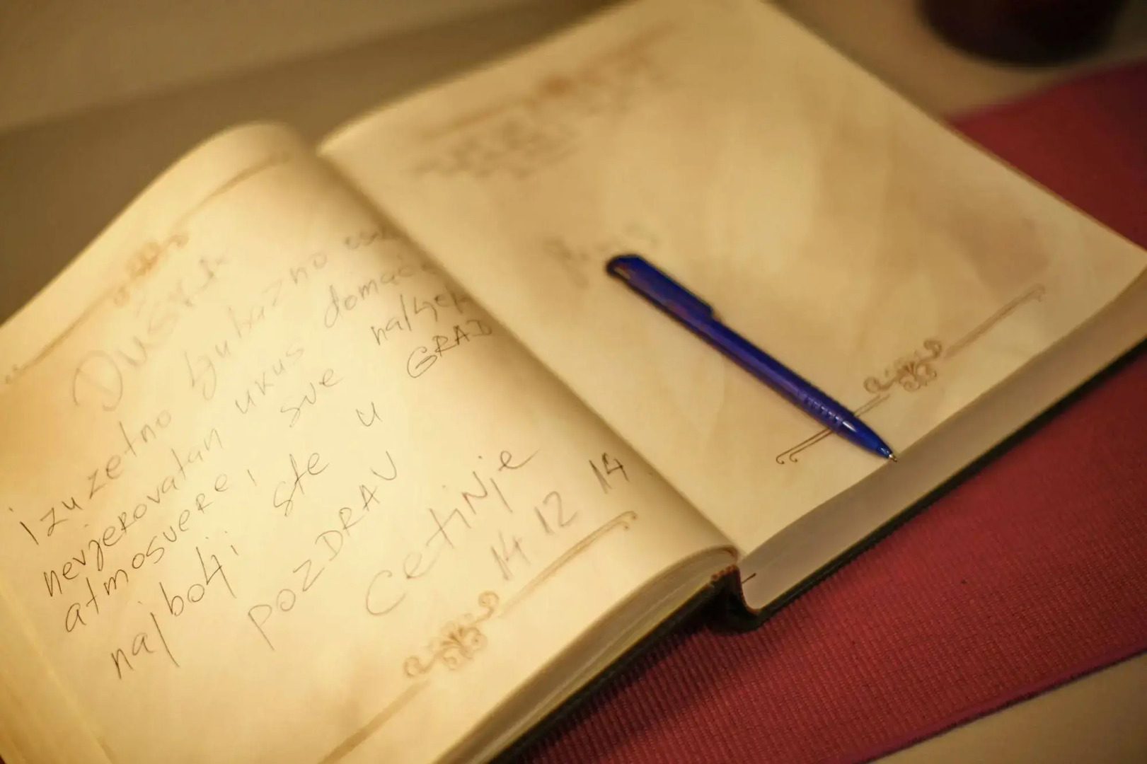 Boutique Hotel Tash Belgrade