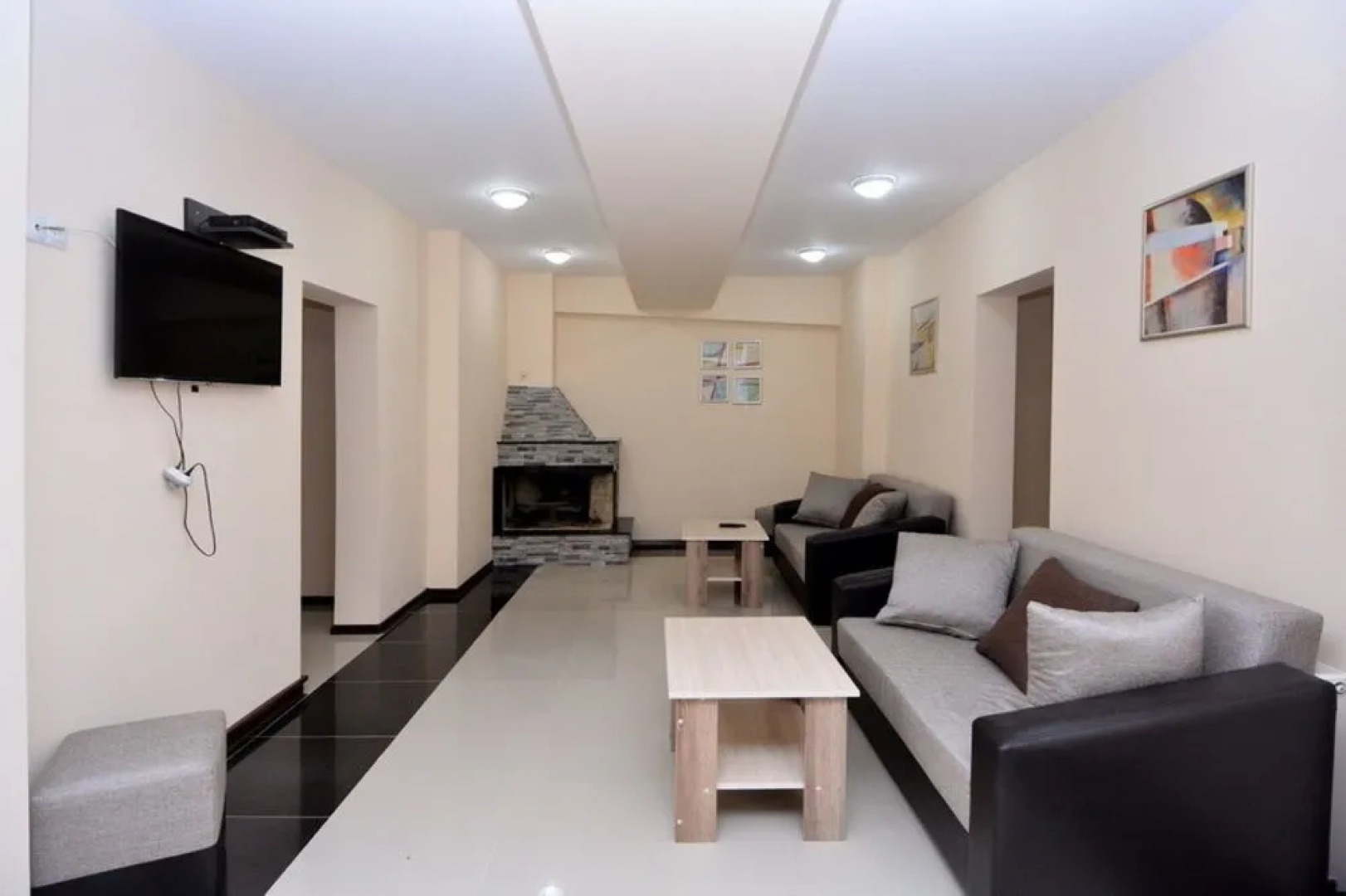 Holiday In Bakuriani