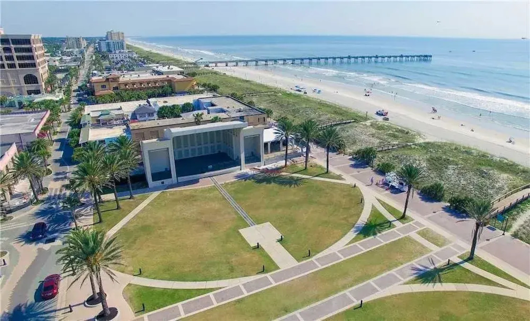 Pure Delight - Two Bedroom Condo