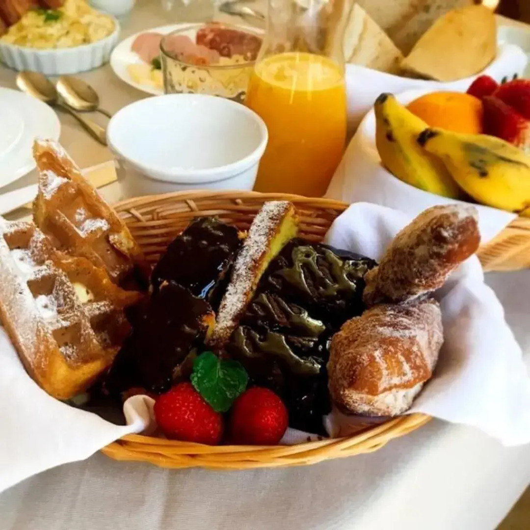 Residencial Jardim dos Pinheiros B