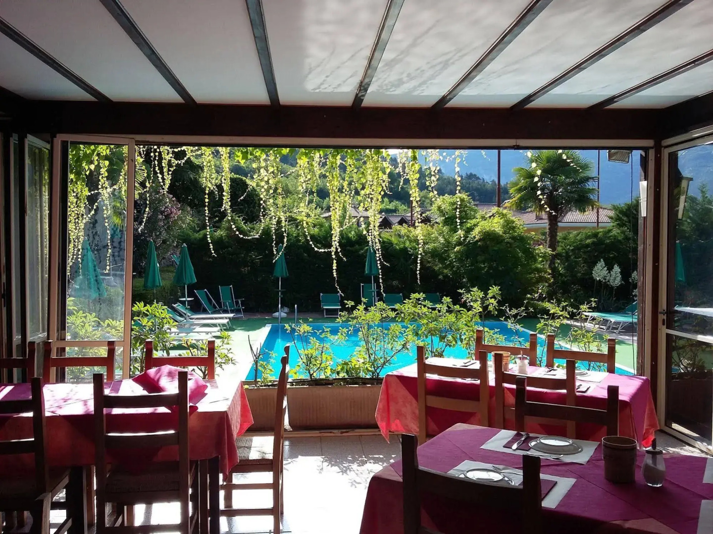 Residence Concaverde