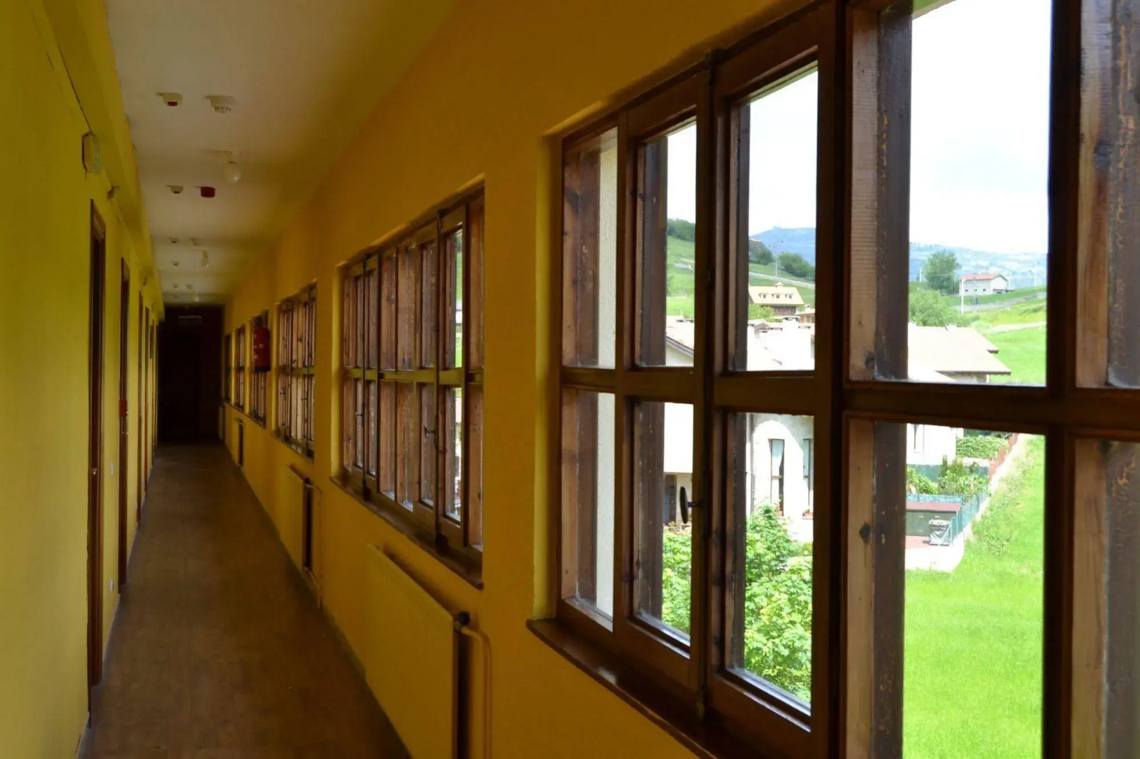 Hotel Termas de Liérganes