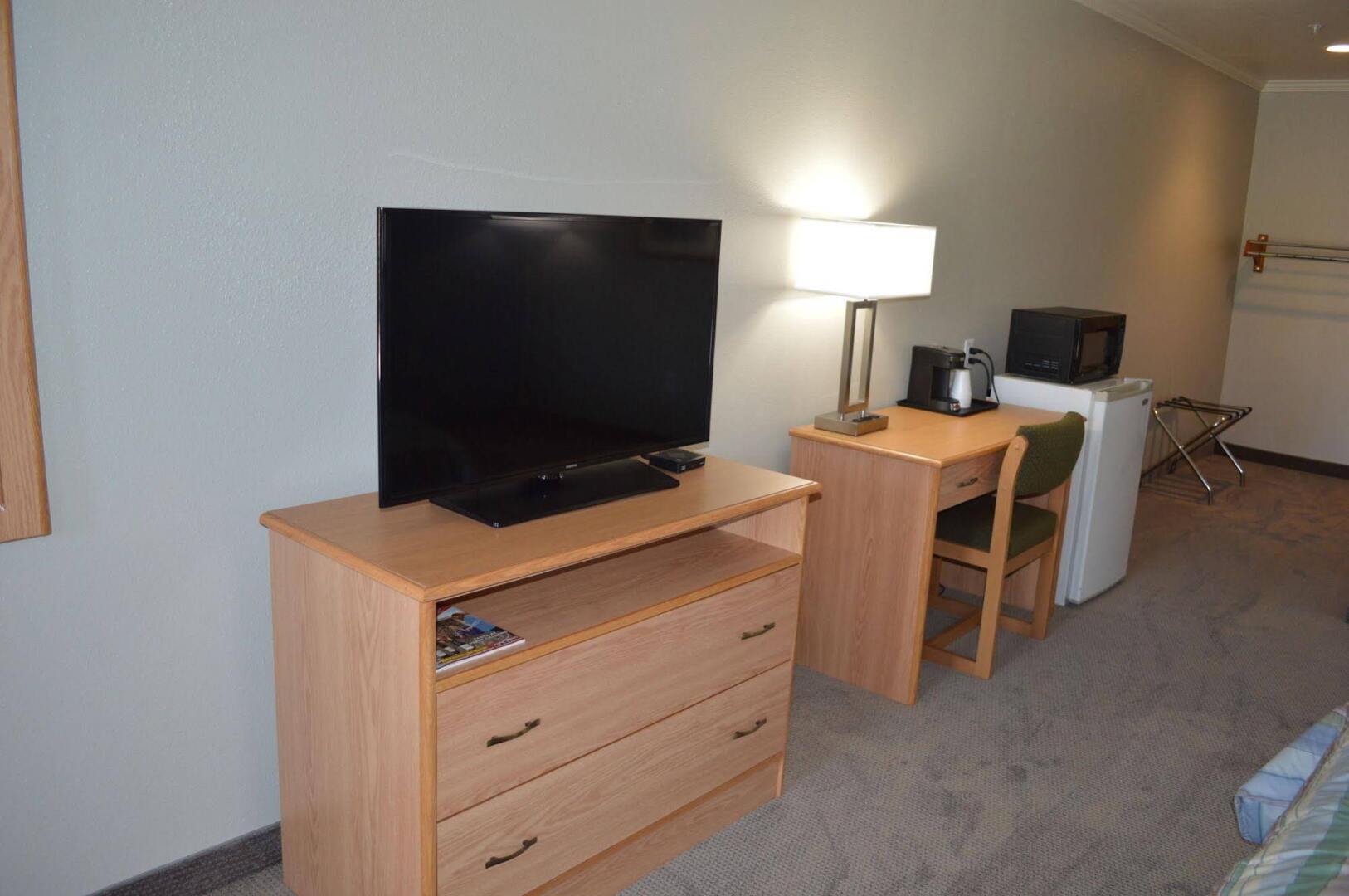 Budget Inn of Paso Robles