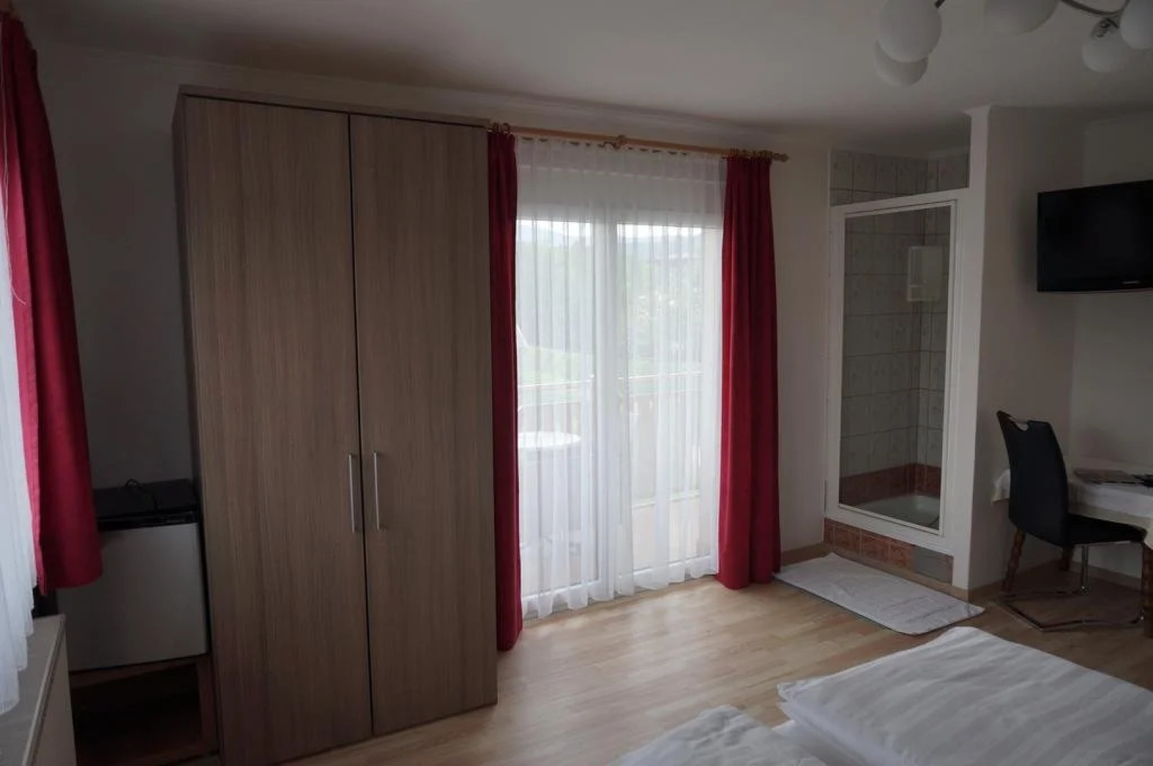 Frühstückspension Milli