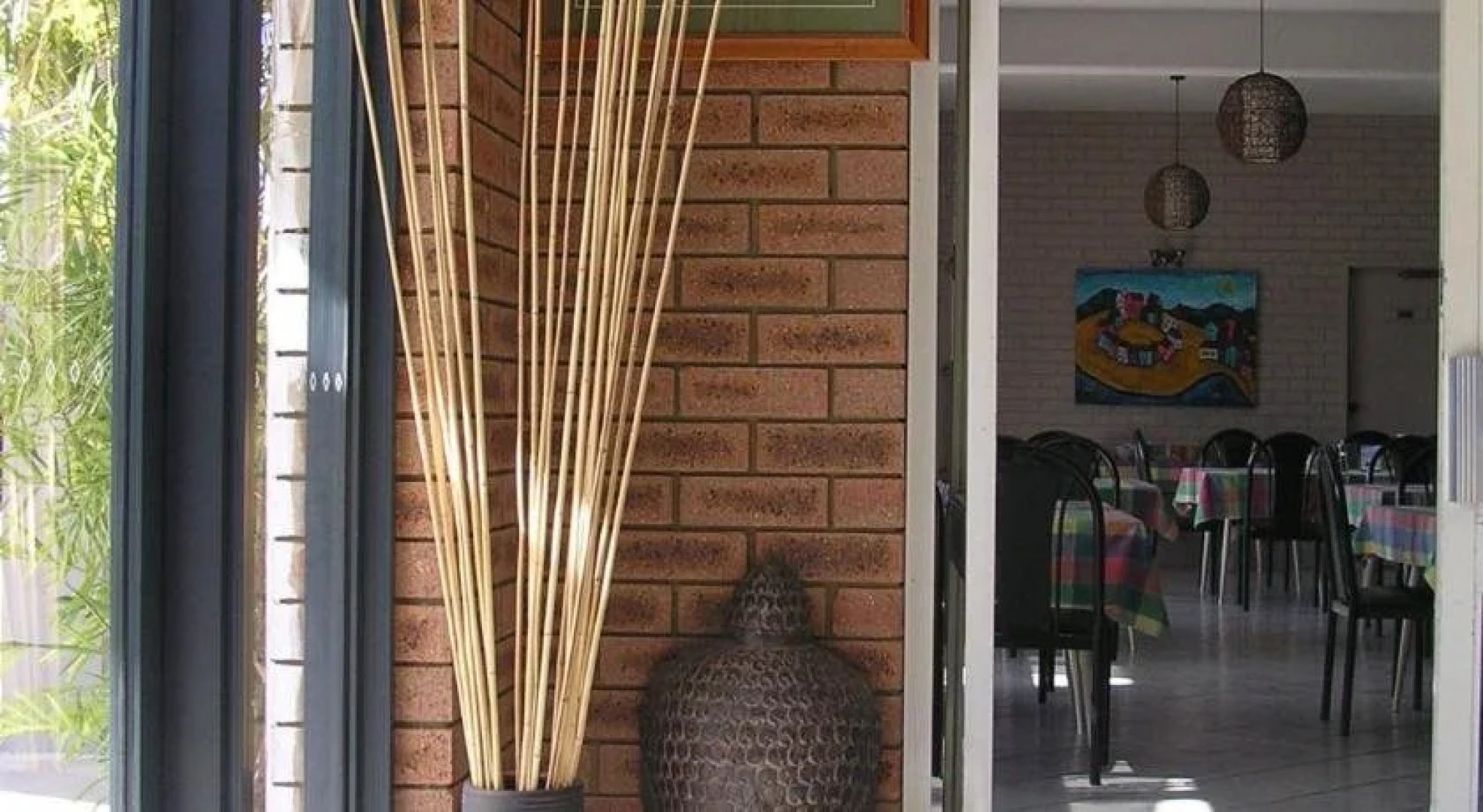 Old Mill Motel Dongara