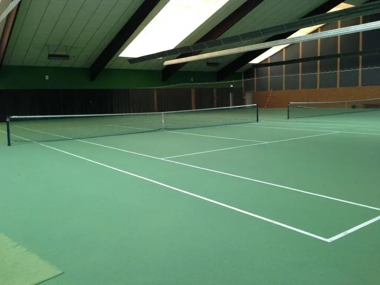 Sporthotel Schravelsche Heide