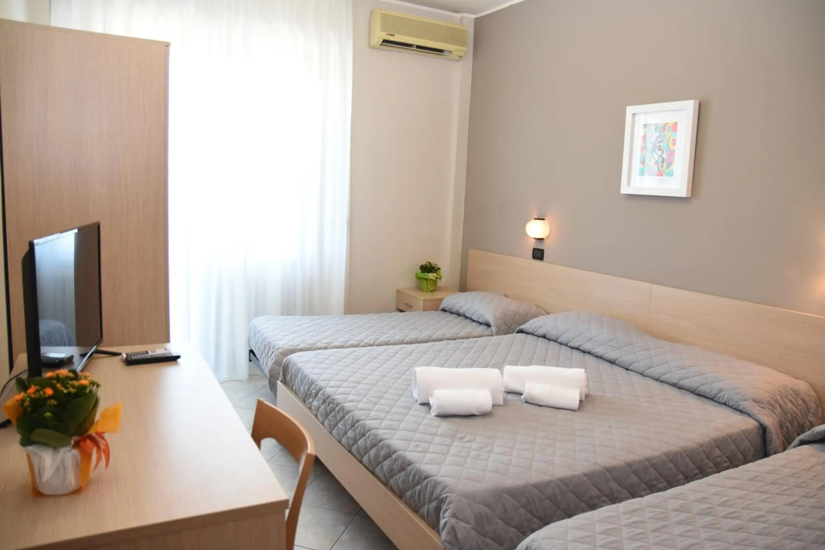 Hotel Excelsior