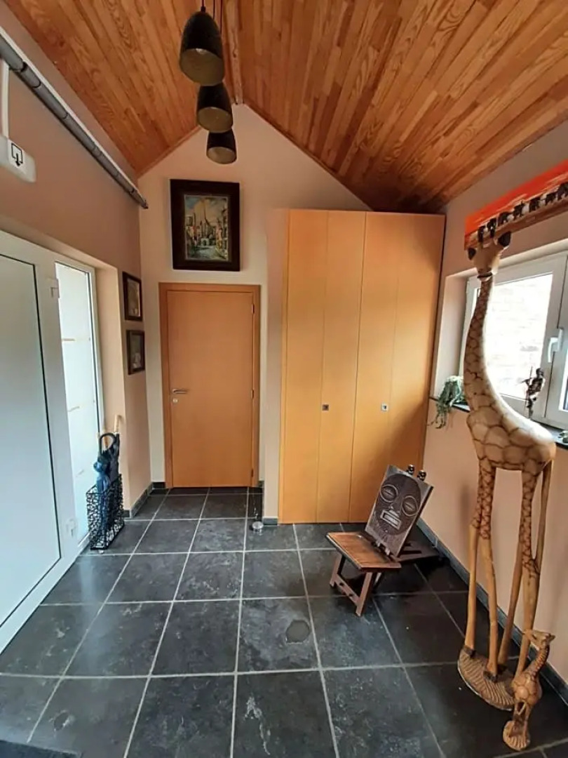 Groot GENOEGEN - 50 North - with AIRCO