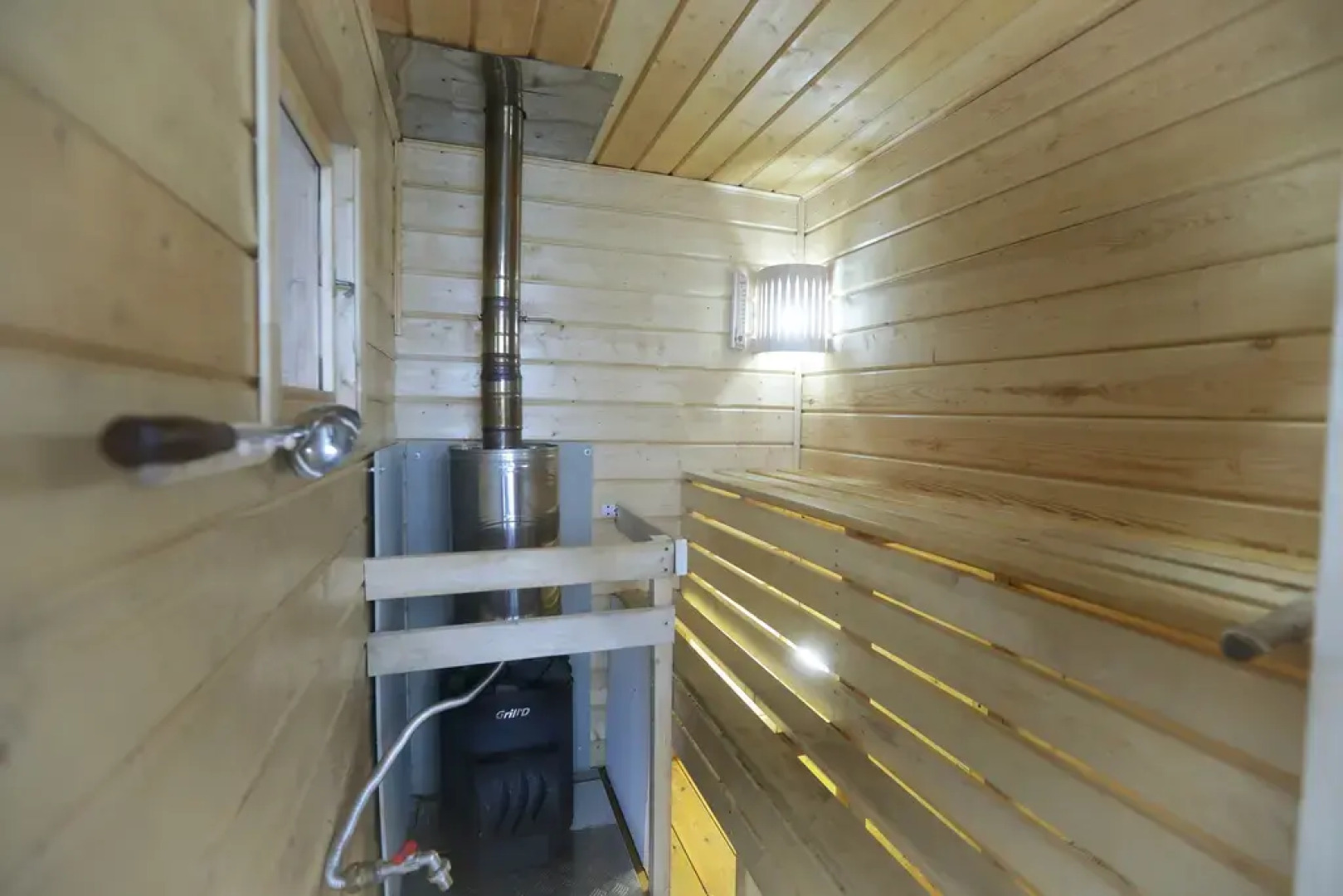 Profishers (Профишерс)