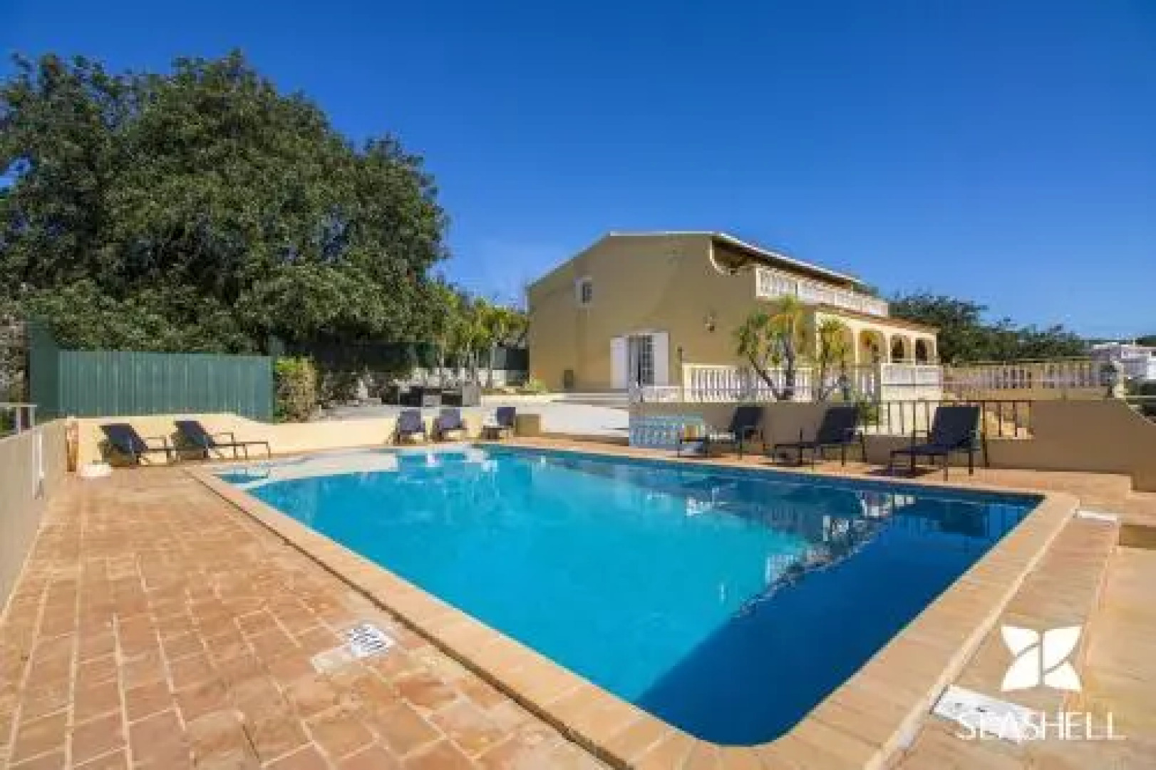 Villa Florencio (CAS lda)