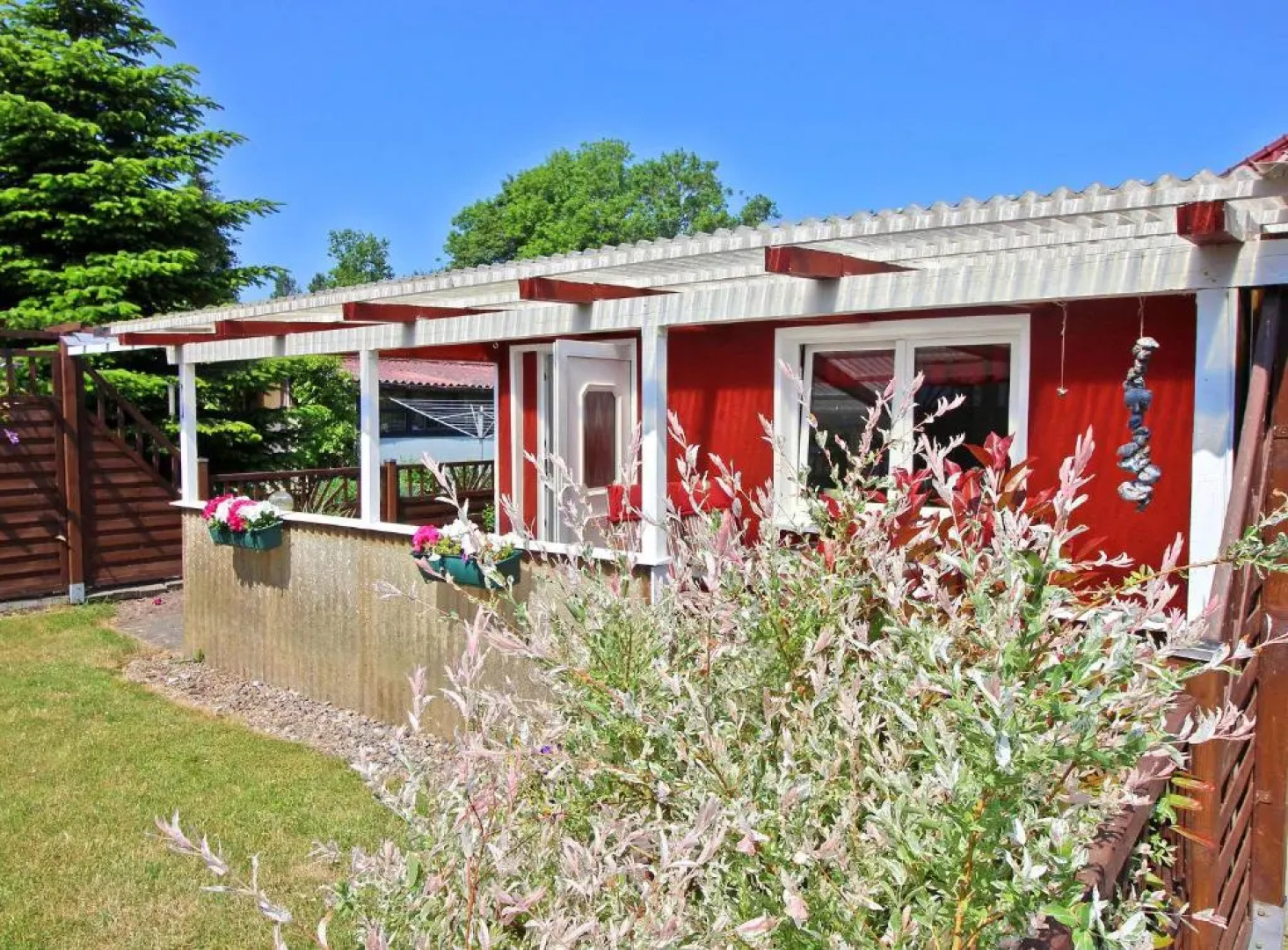 Ferienhaus Wiek RUeG 2111