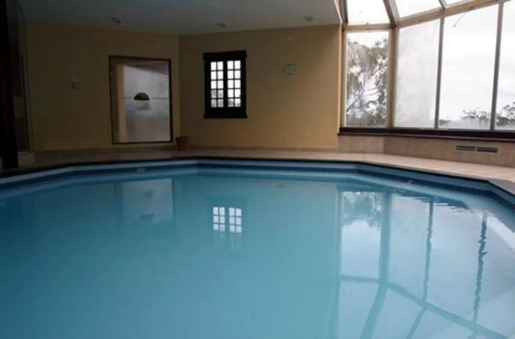 Complejo Laderas del Cerro