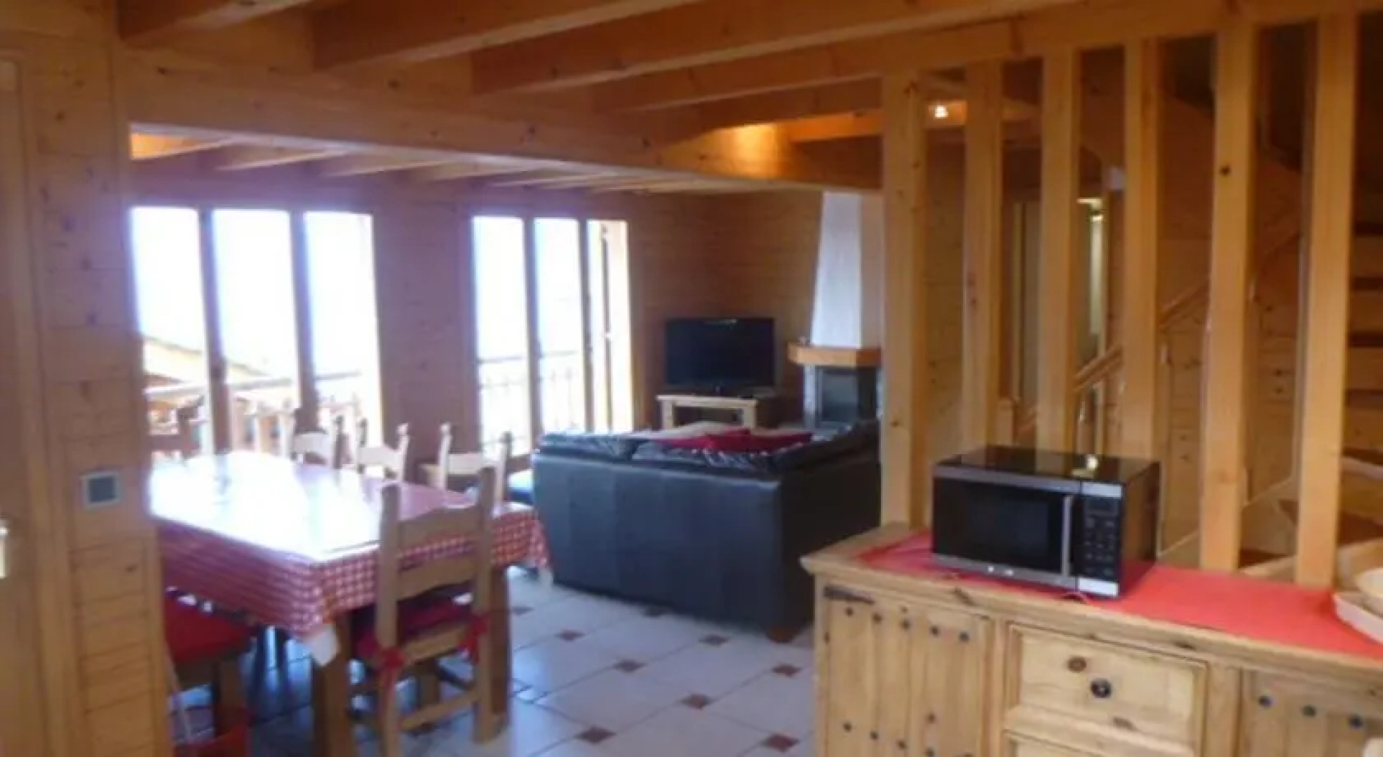 Chalet Krystyna