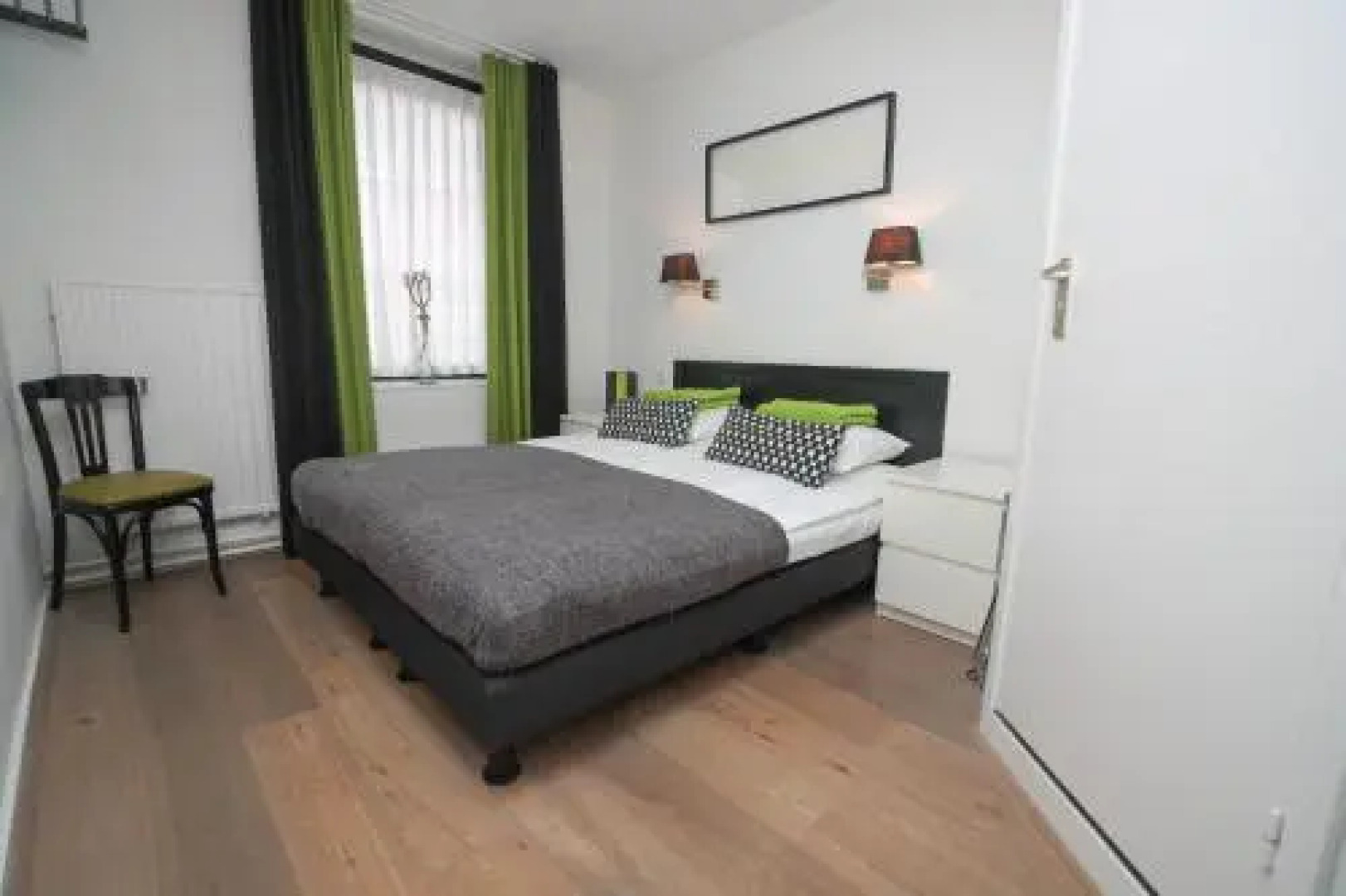 Saga Bed and Breakfast