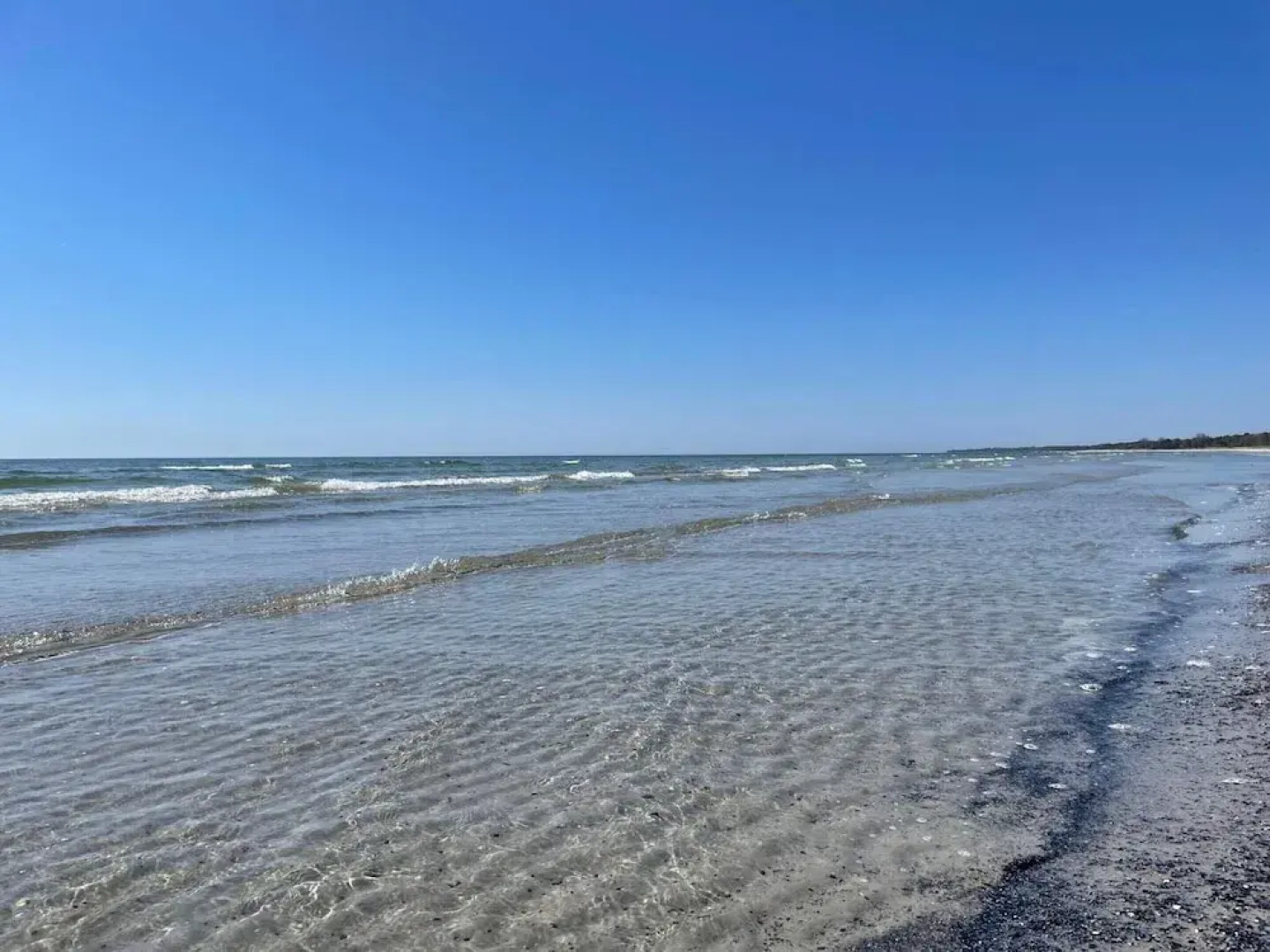 4 Star Holiday Home in Hollviken