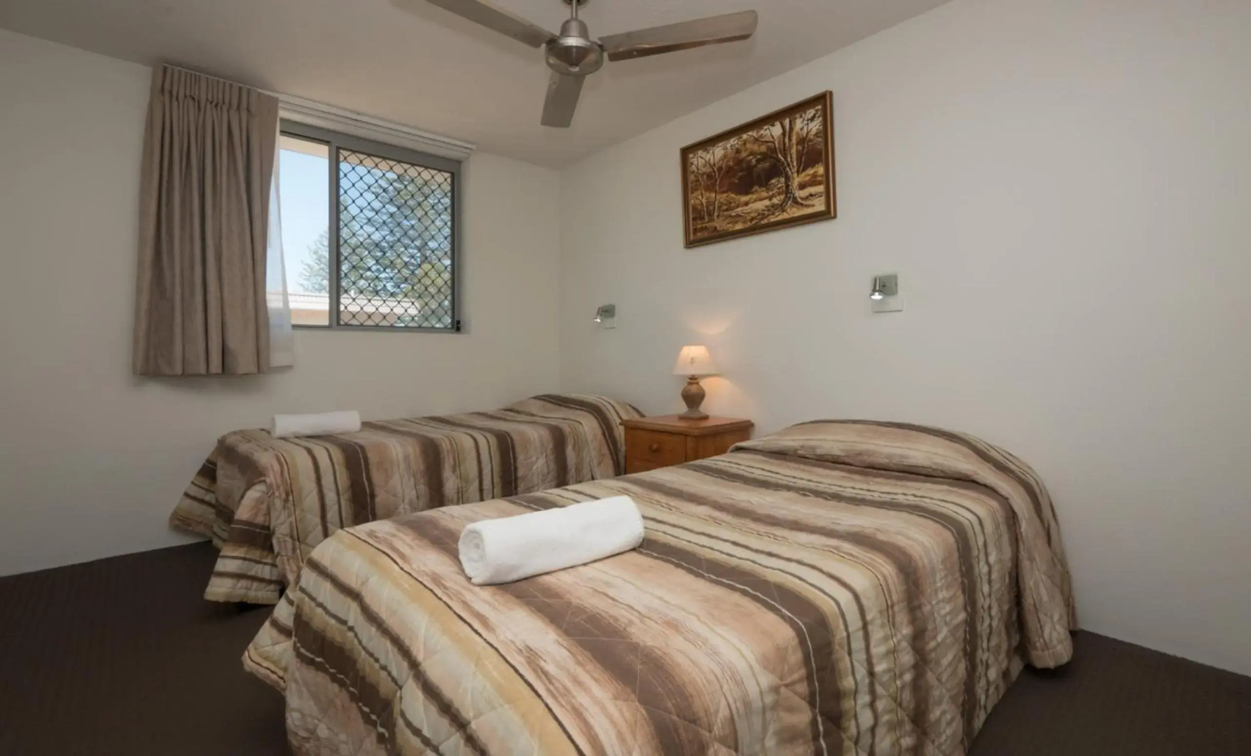 Merrima Court Holidays