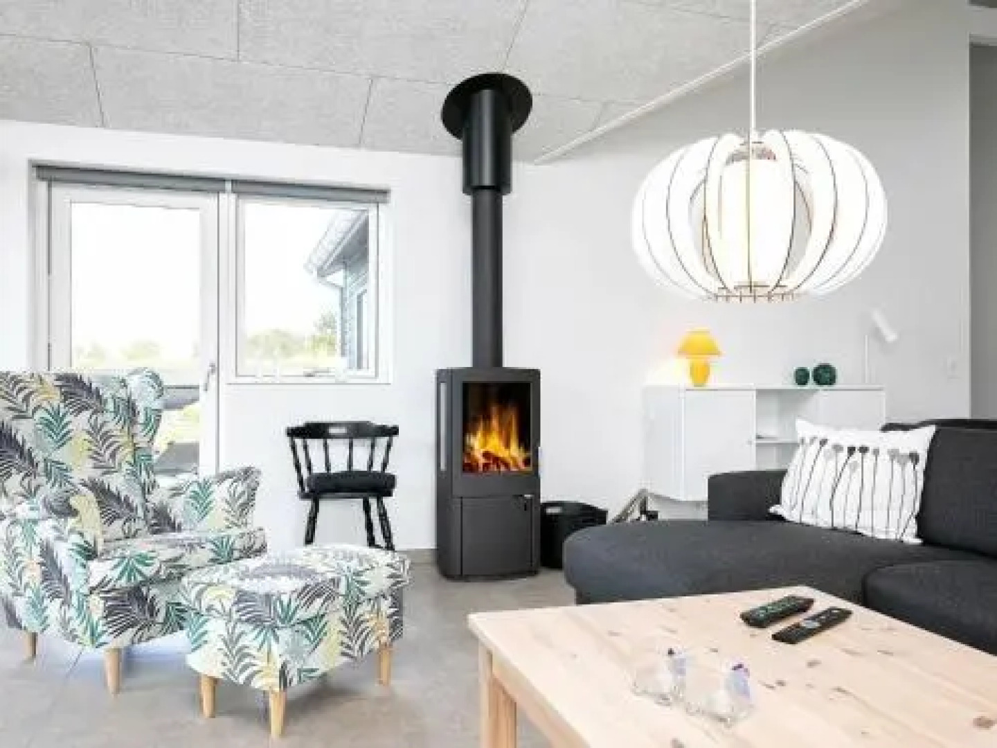 Holiday Home Bindslev Viii