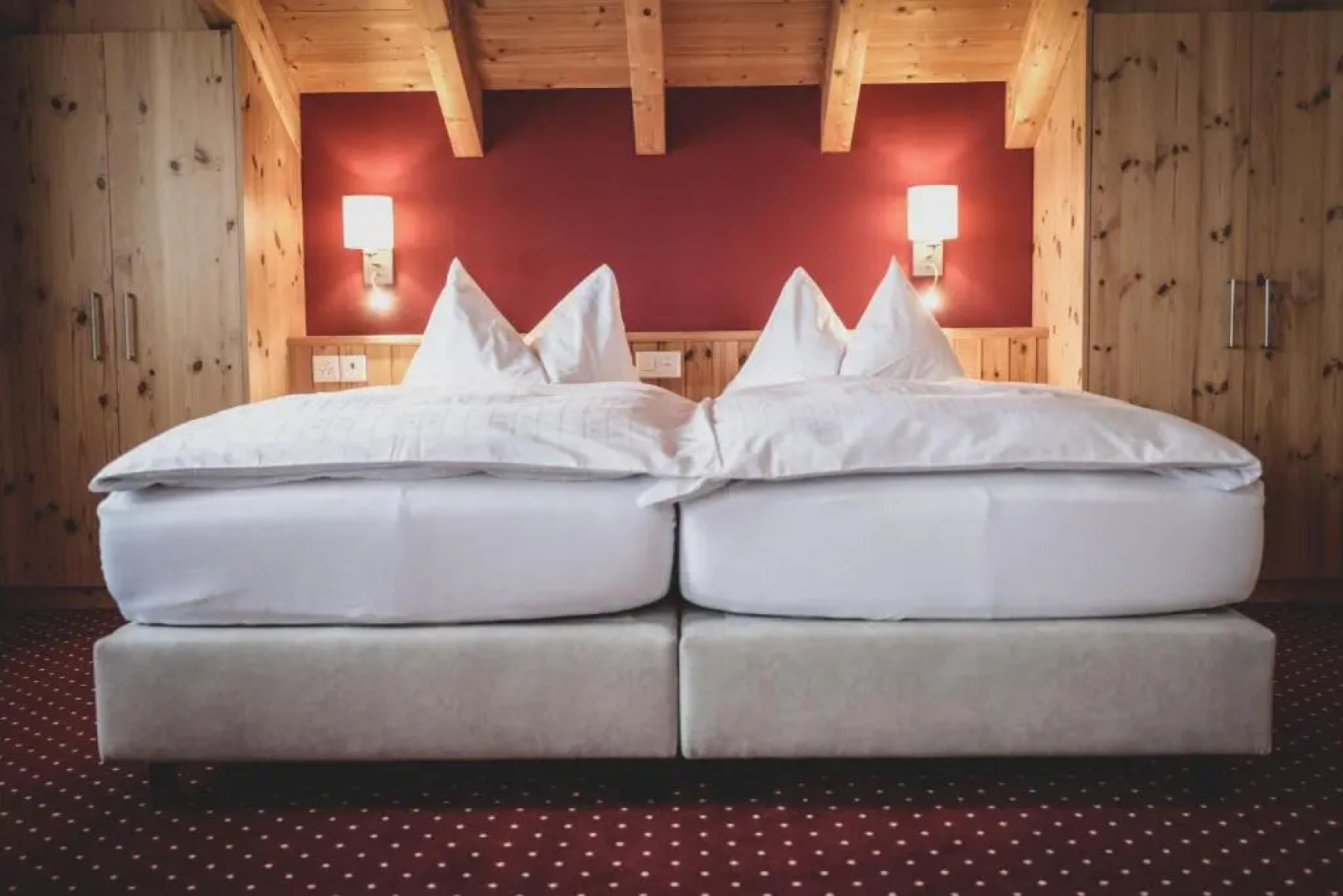 Hotel Garni Sonnenhalde