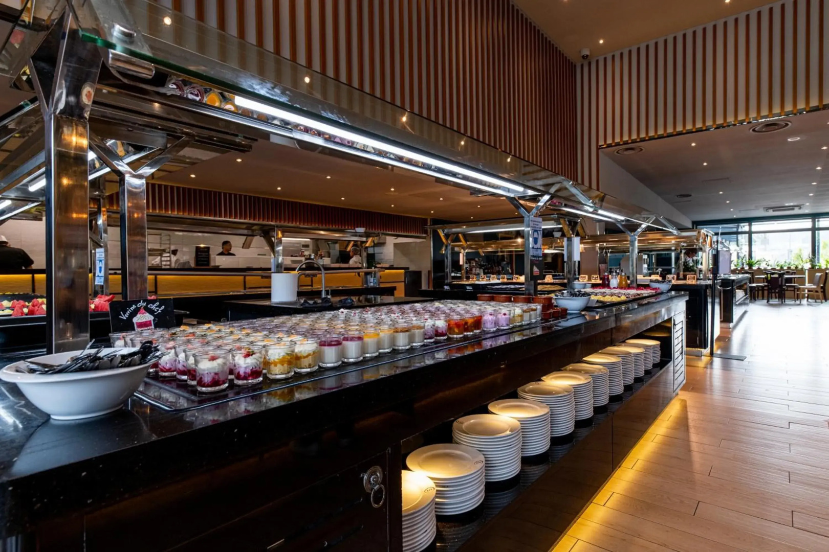 Woods Hôtel Genève - Thoiry