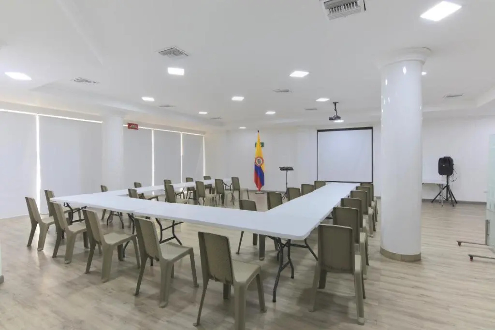 Hotel Florida Sincelejo